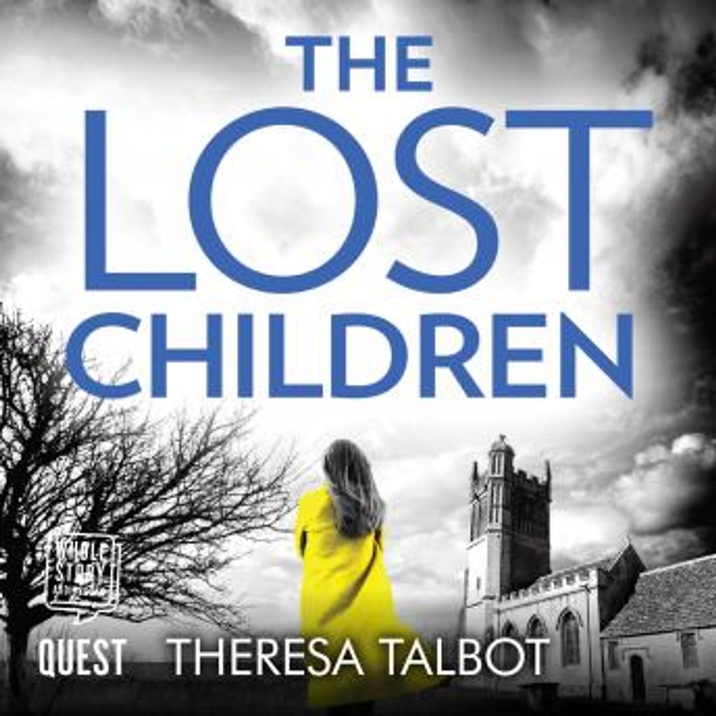 Download Best Full-Length Audiobooks in Mystery, Thriller & Horror, Suspense