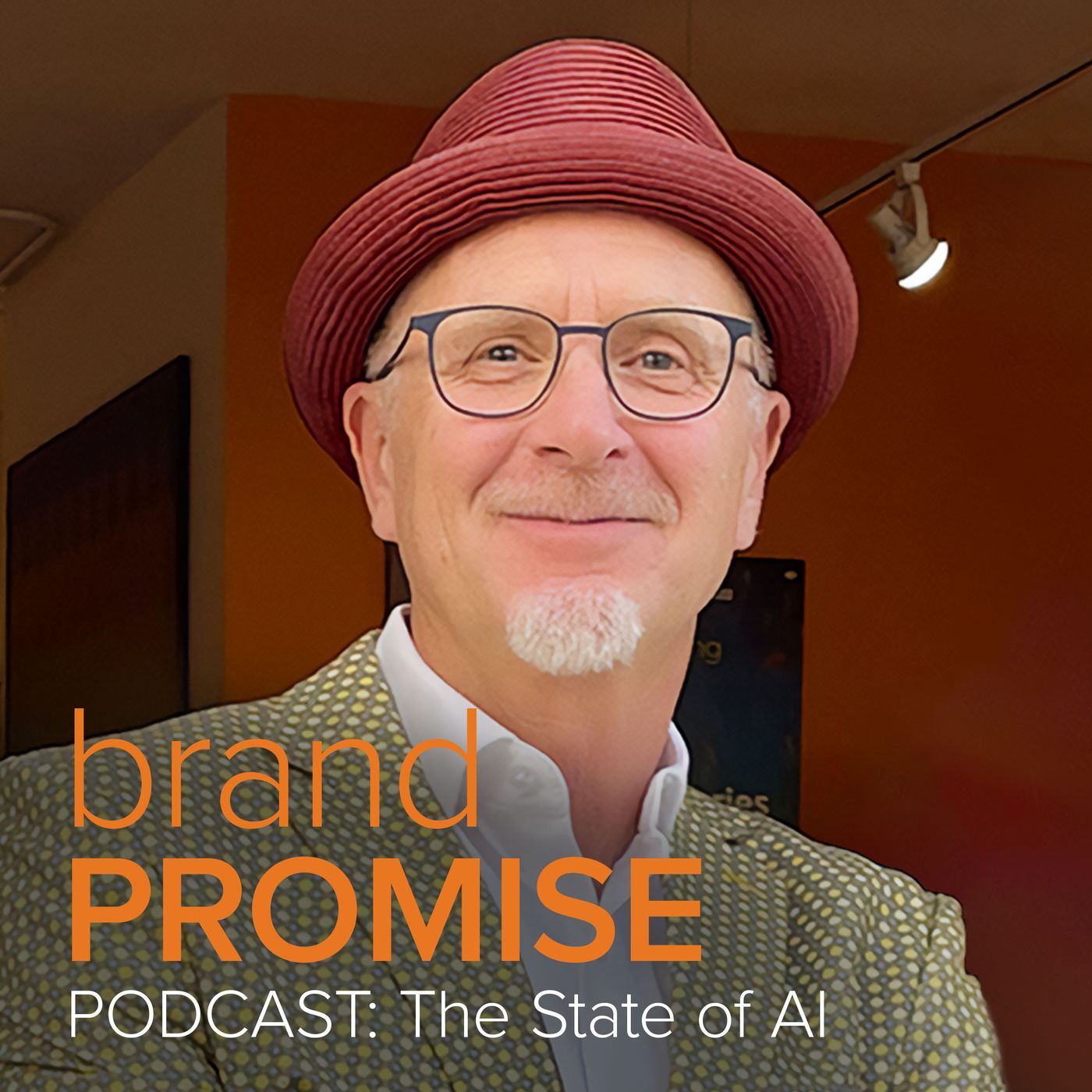 Brand Promise with Nick Vehr