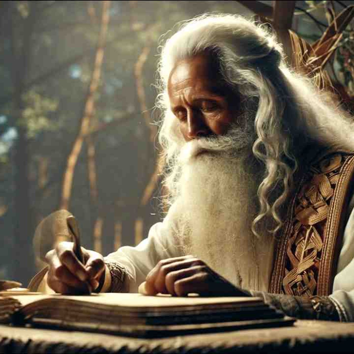 How to Truly Rest in God_Biblical Rest Explained episode artwork