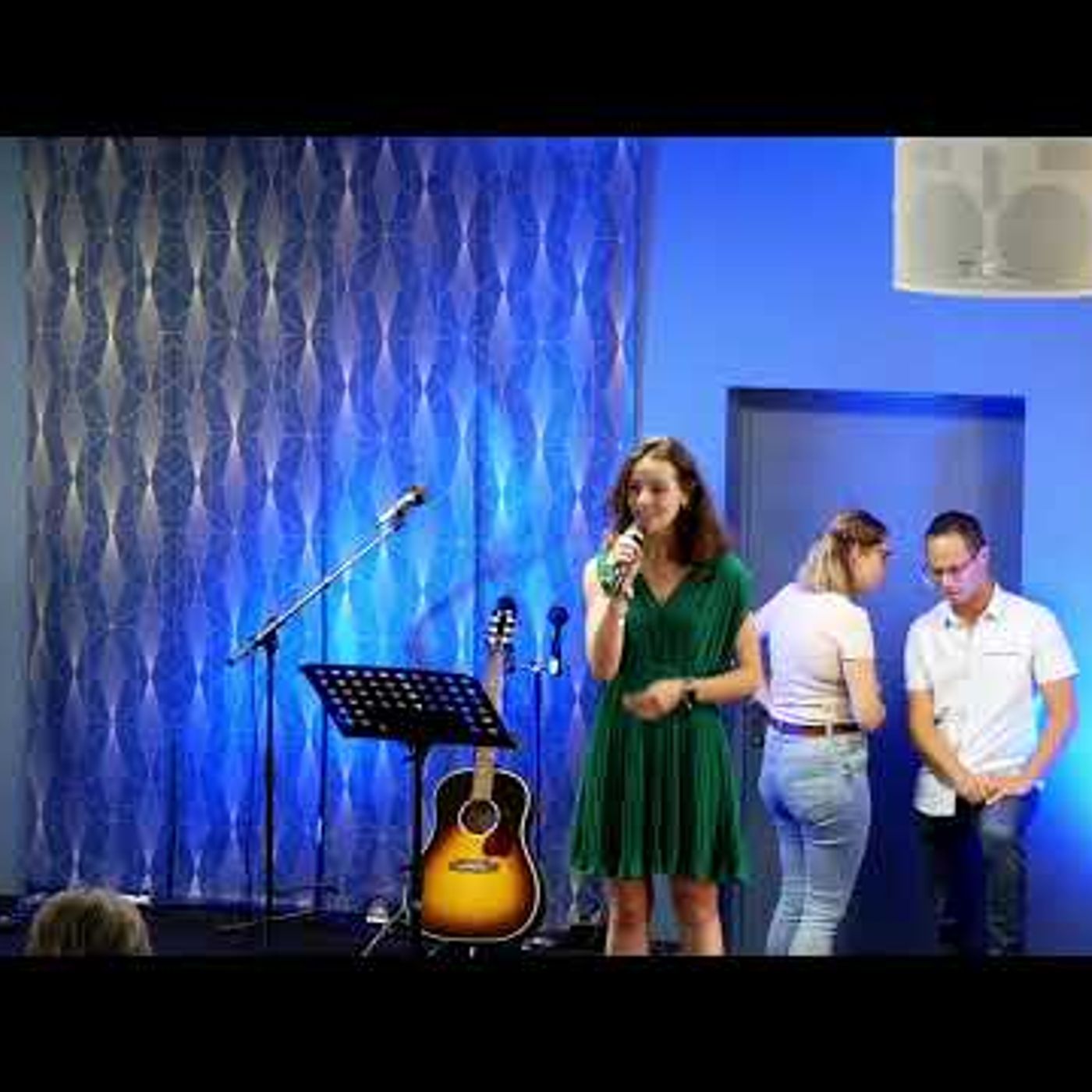 Eglise Nice Métropole - Réveil en France - serons nous prêts