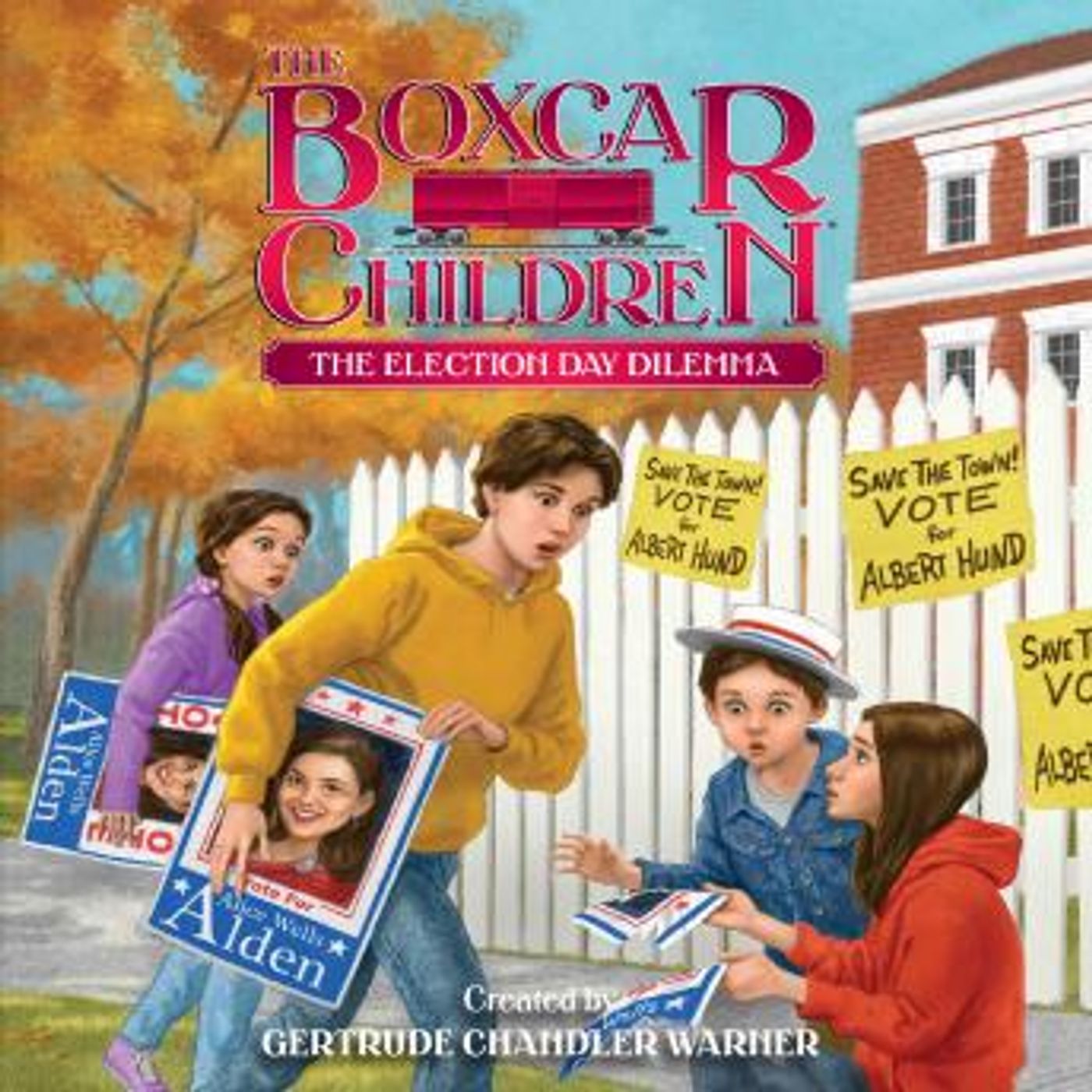 Grab the Top Full Audiobooks in Kids, Mystery & Fantasy