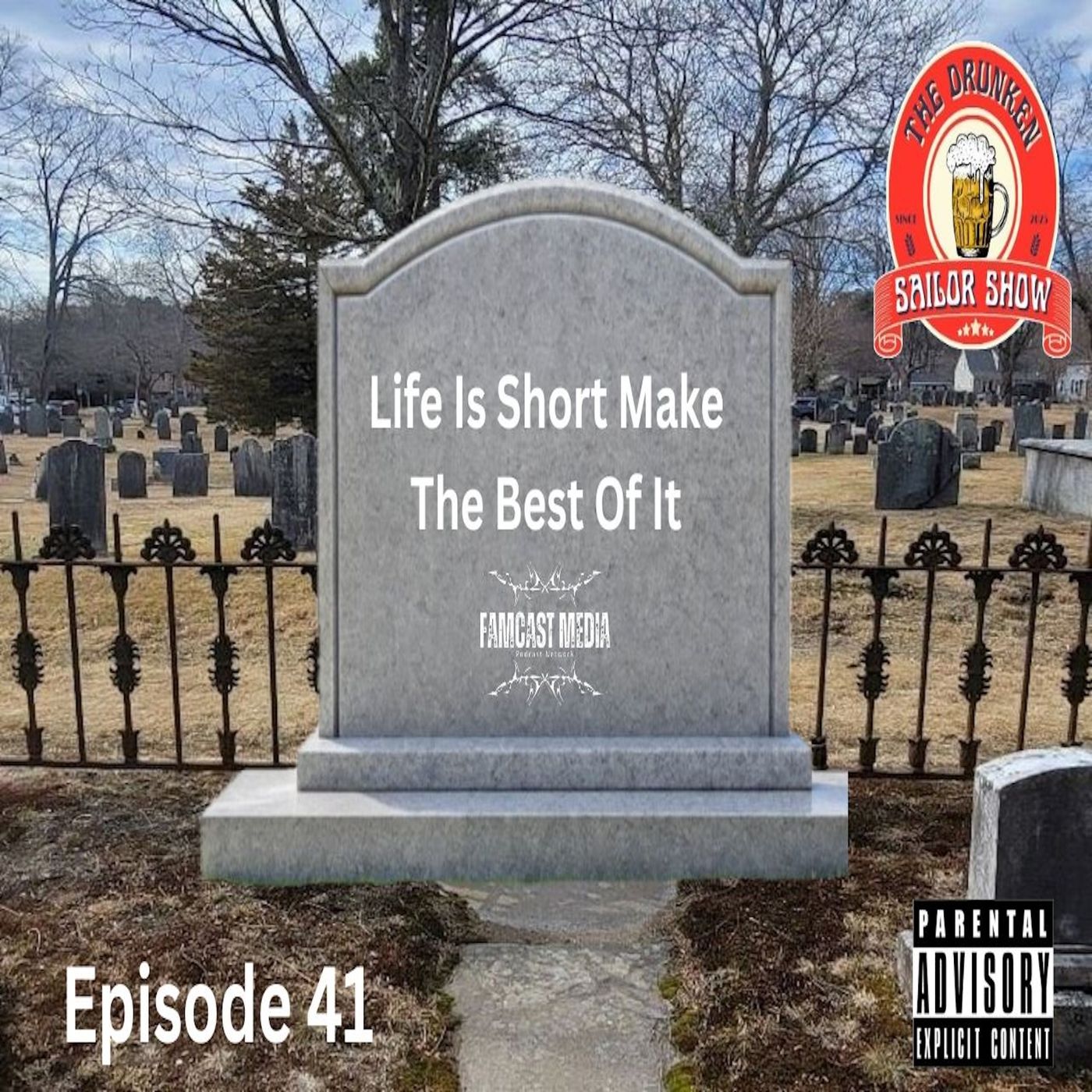 Life is Short Make The Best Of It