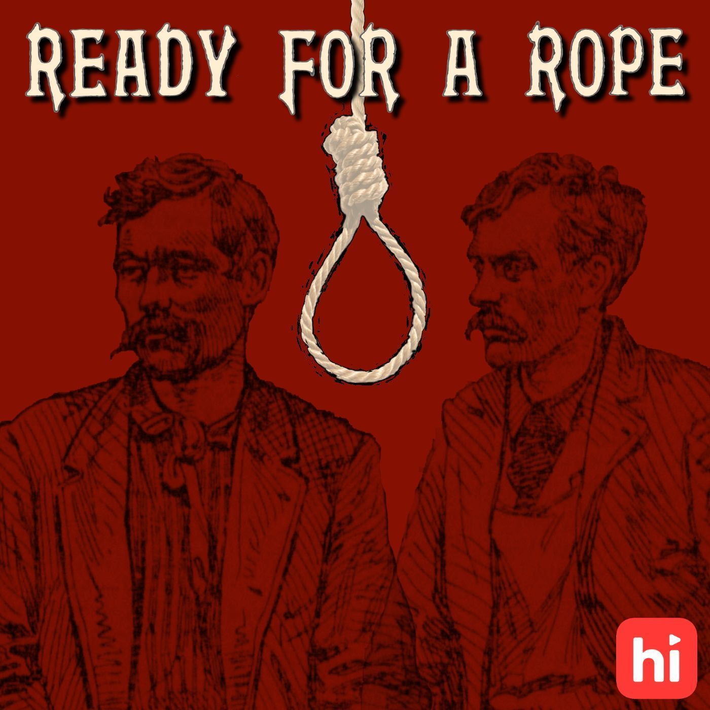 True Crime Historian