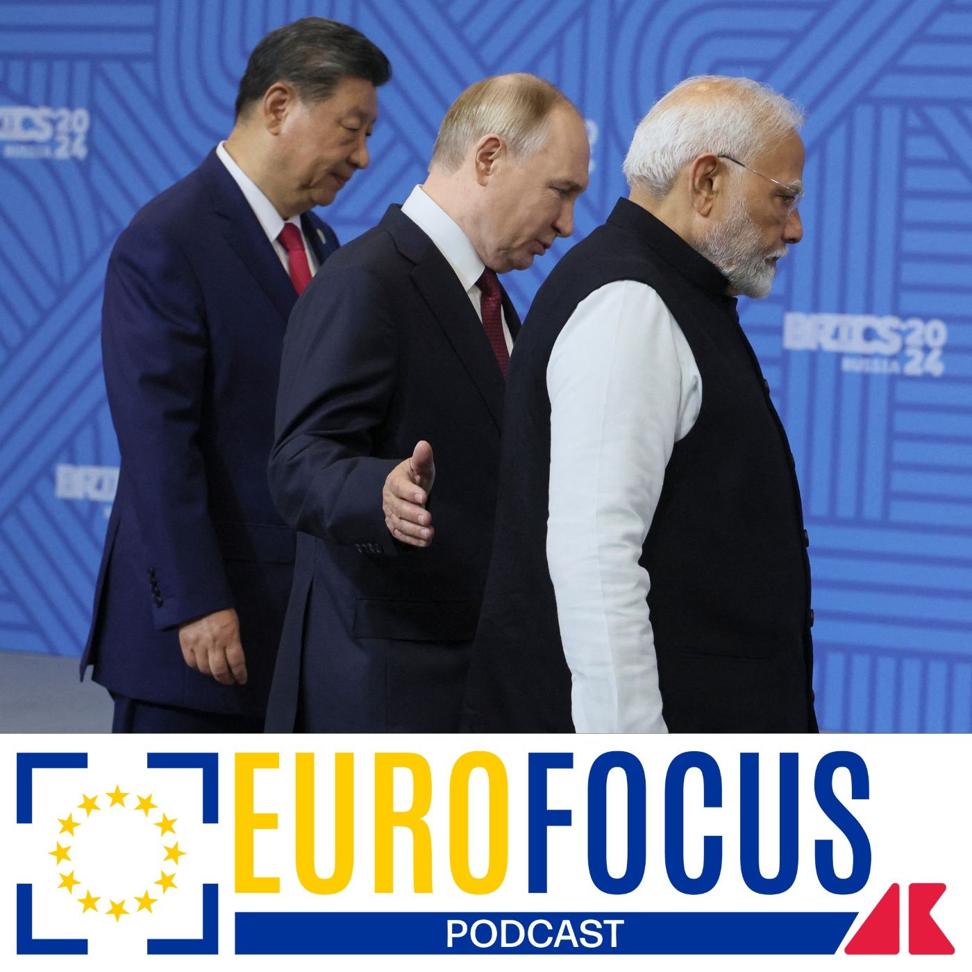 Eurofocus