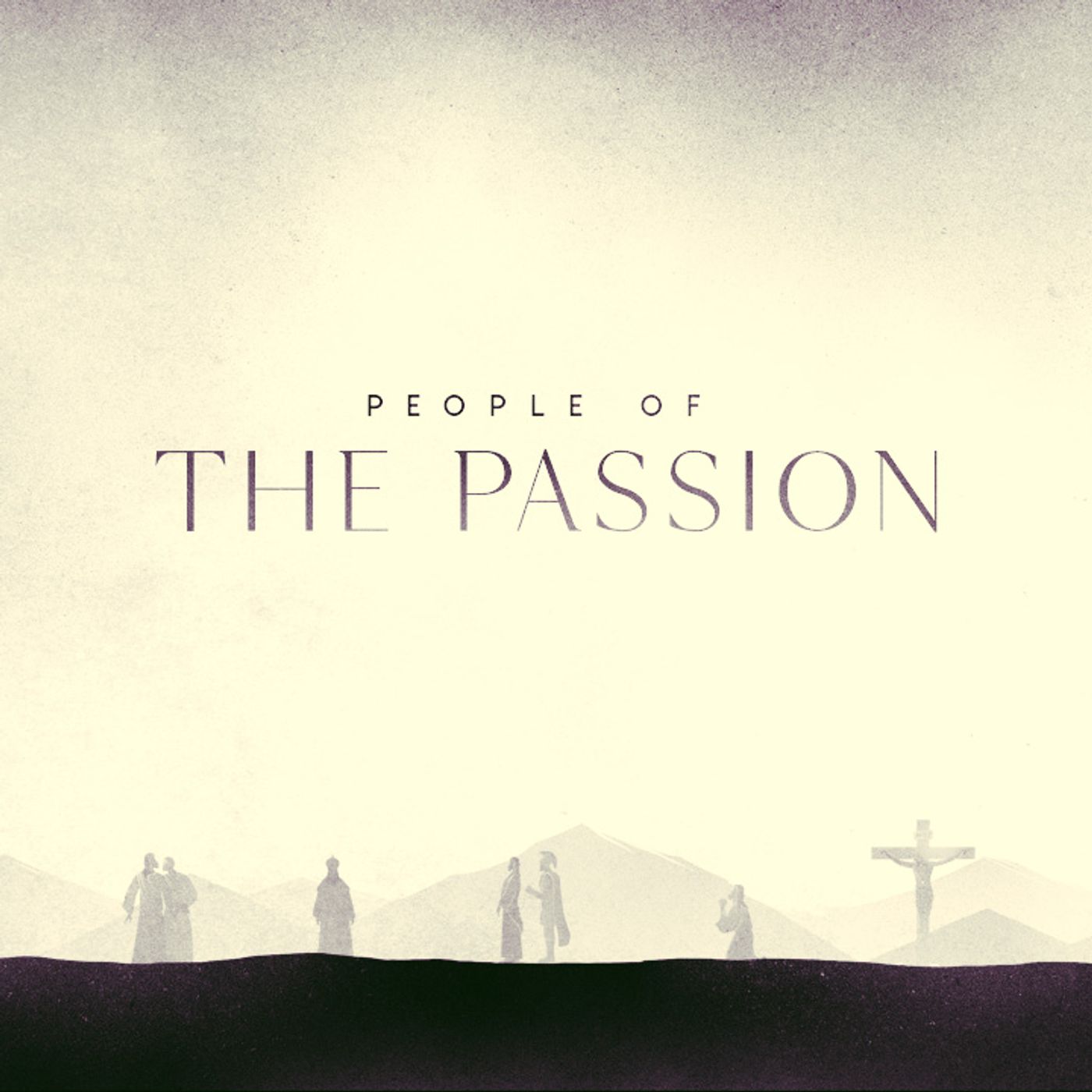 People of the Passion - From Hypocricy to Authenticity episode artwork