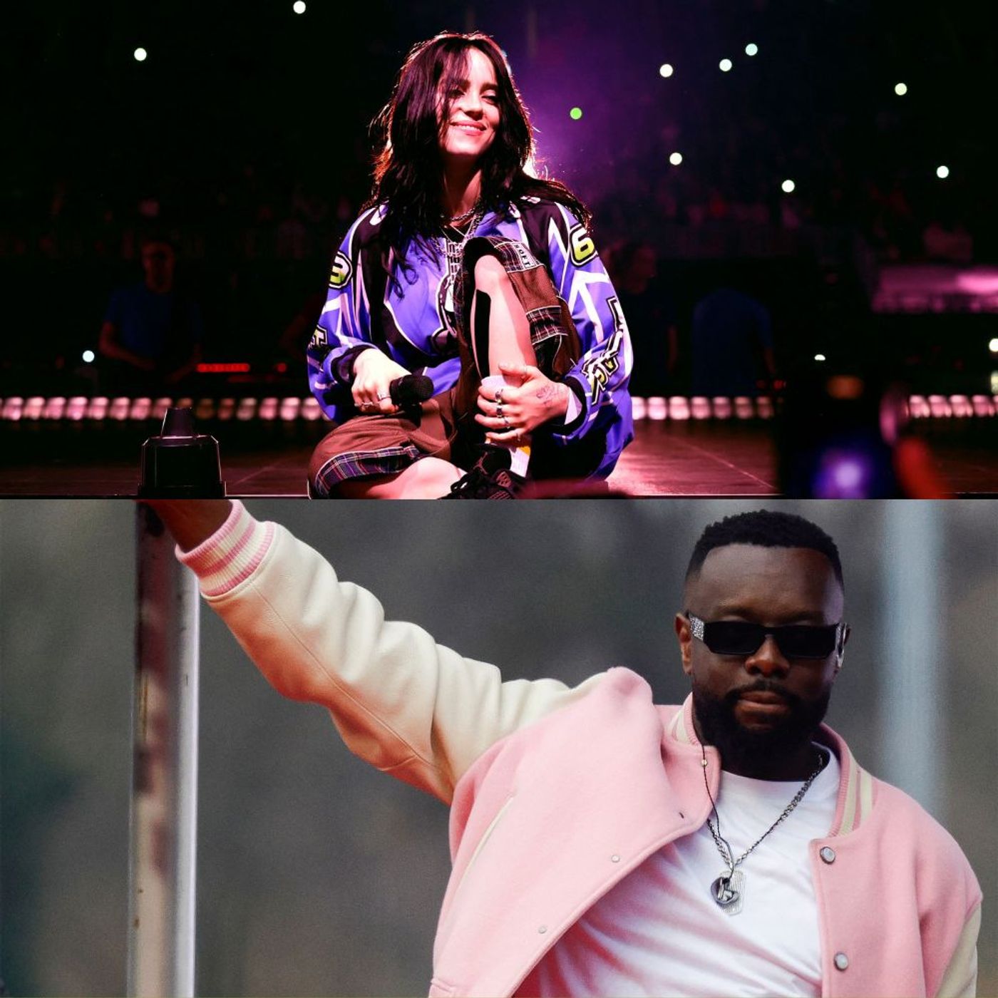Tout savoir sur le film de Billie Eilish et le casting de Gims episode artwork