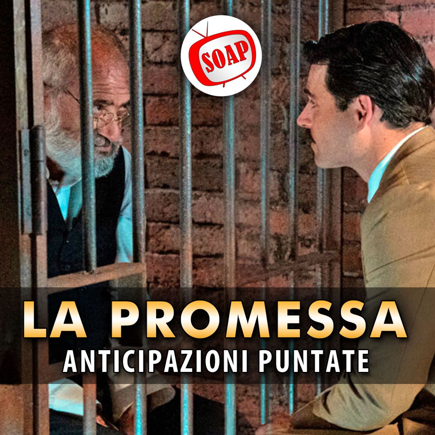 Tv Soap - Trame e Anticipazioni Soap Opera