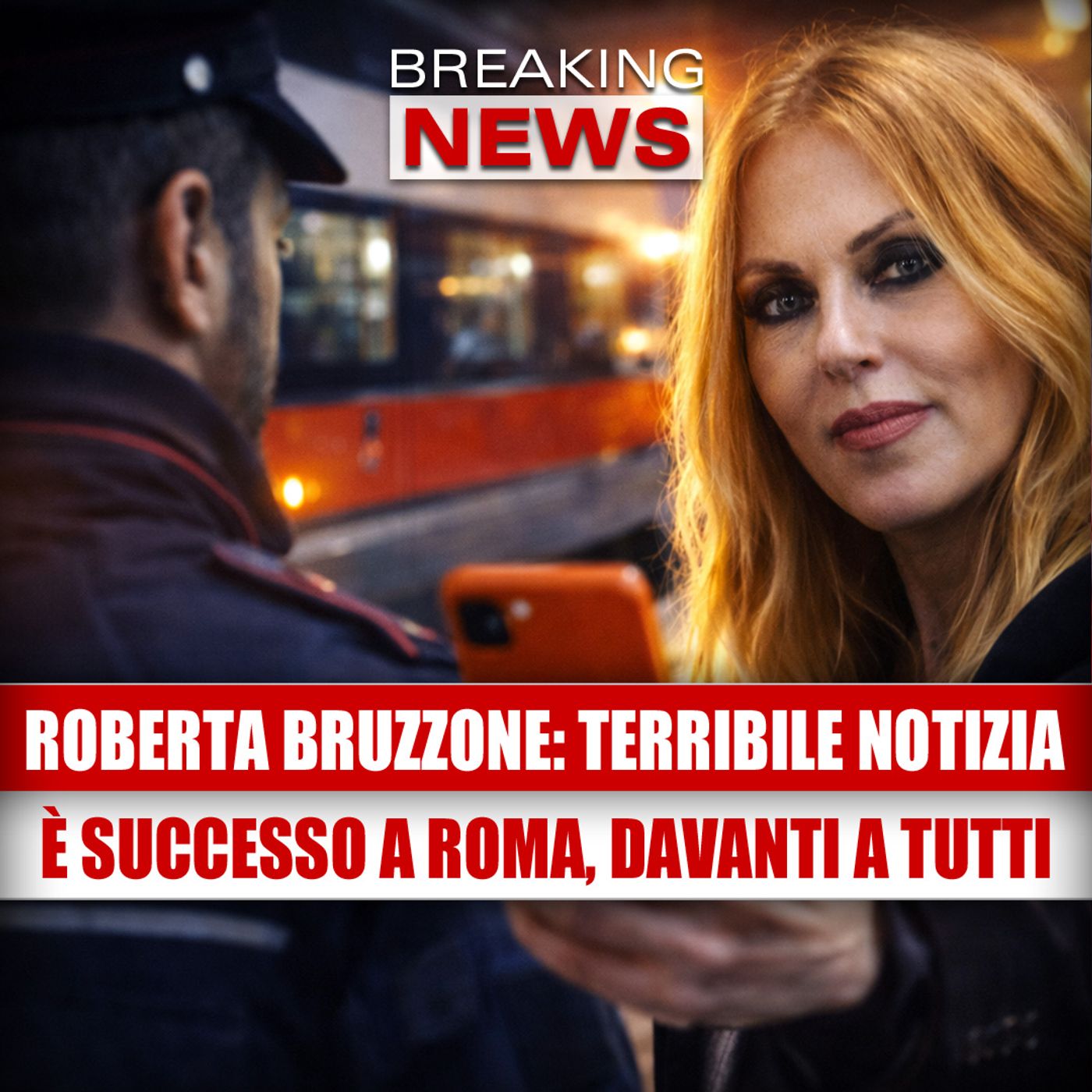 Roberta Bruzzone derubata: è successo in stazione, davanti a tutti Roberta Bruzzone derubata: è successo in stazione, davanti a tutti