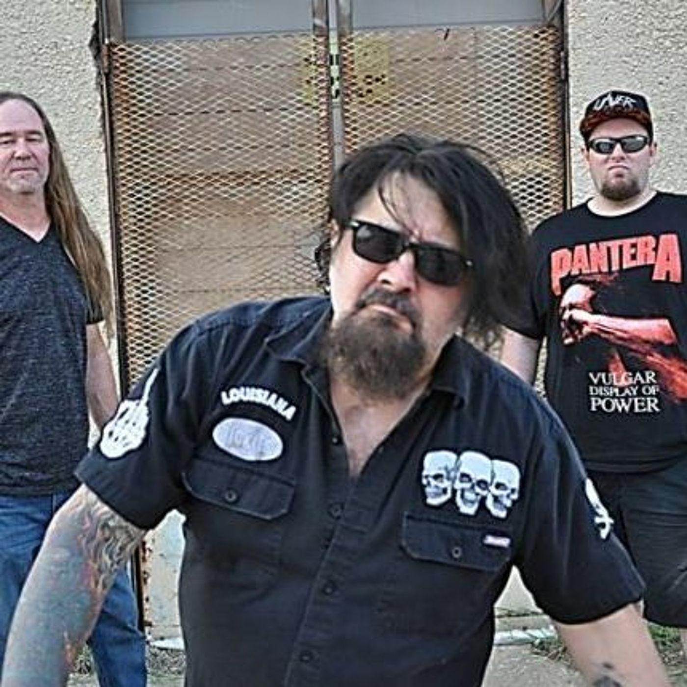 Japan Nick\'s Rock and Metal Pandemonium