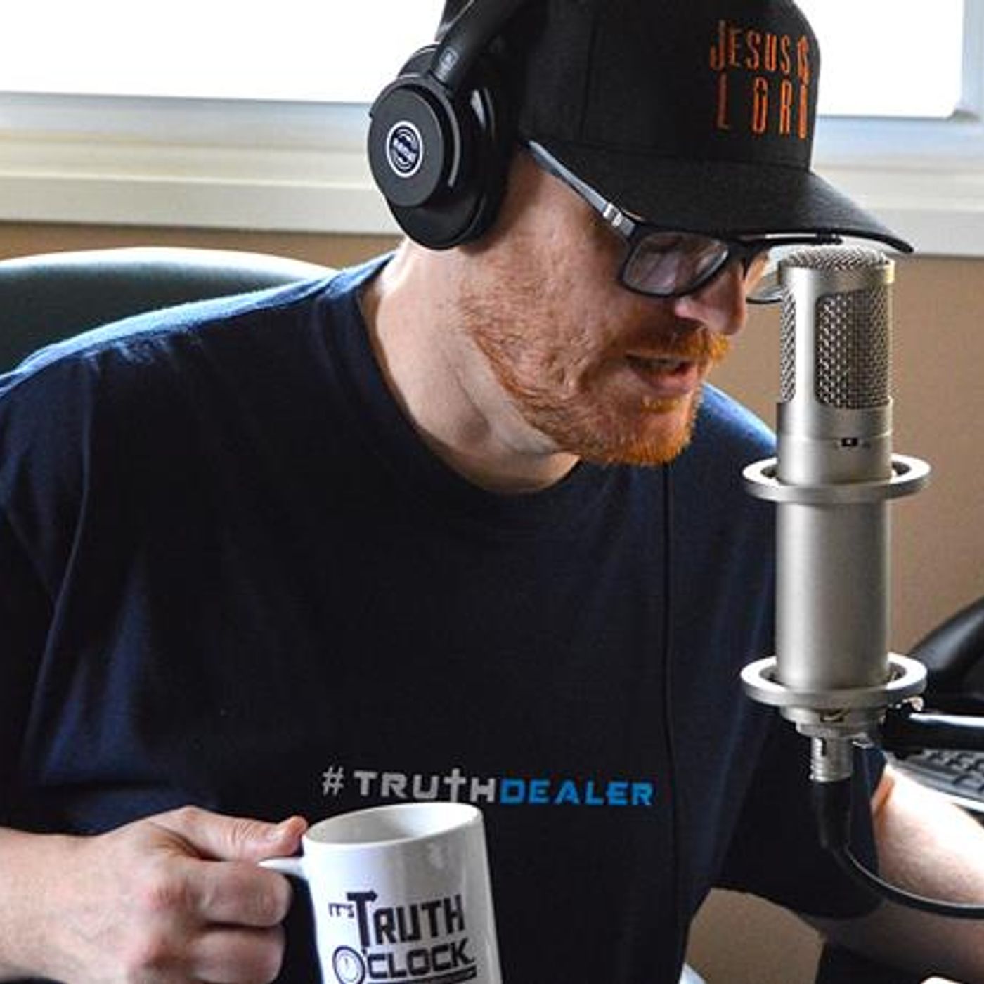 Truthdealer Radio