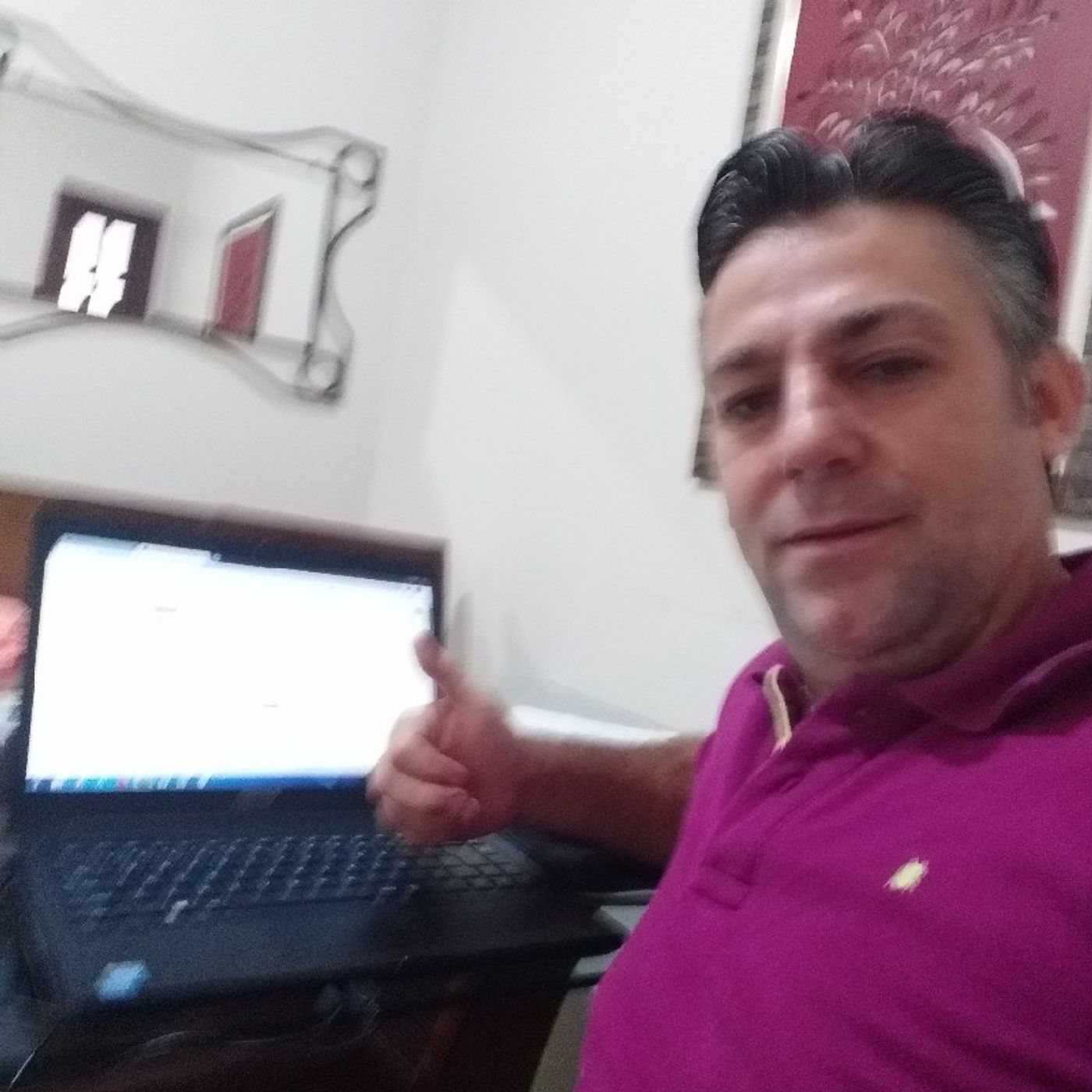 Willian Righetti\'s podcast