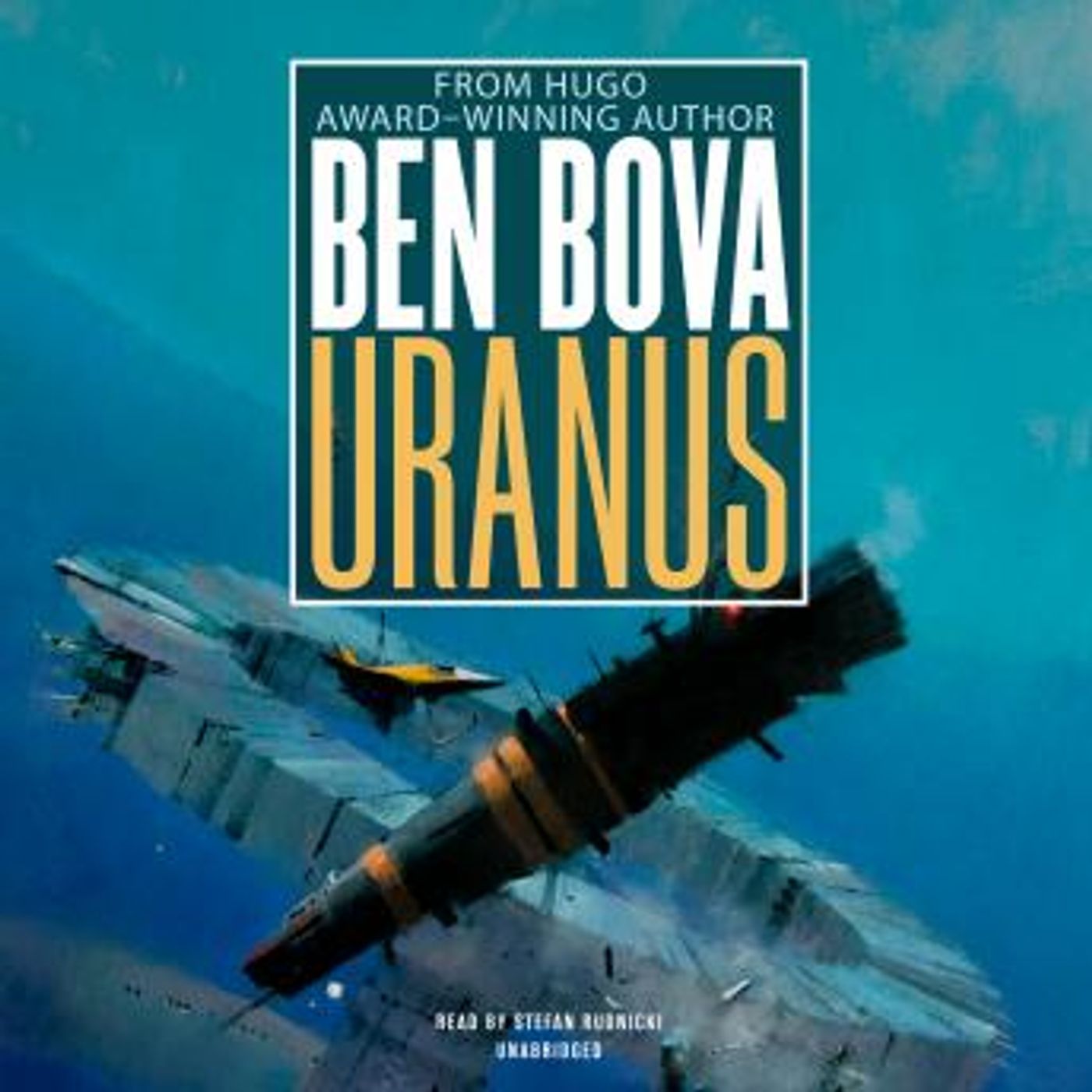 Access Unmissable Full Audiobooks in Science Fiction & Fantasy, Science Fiction