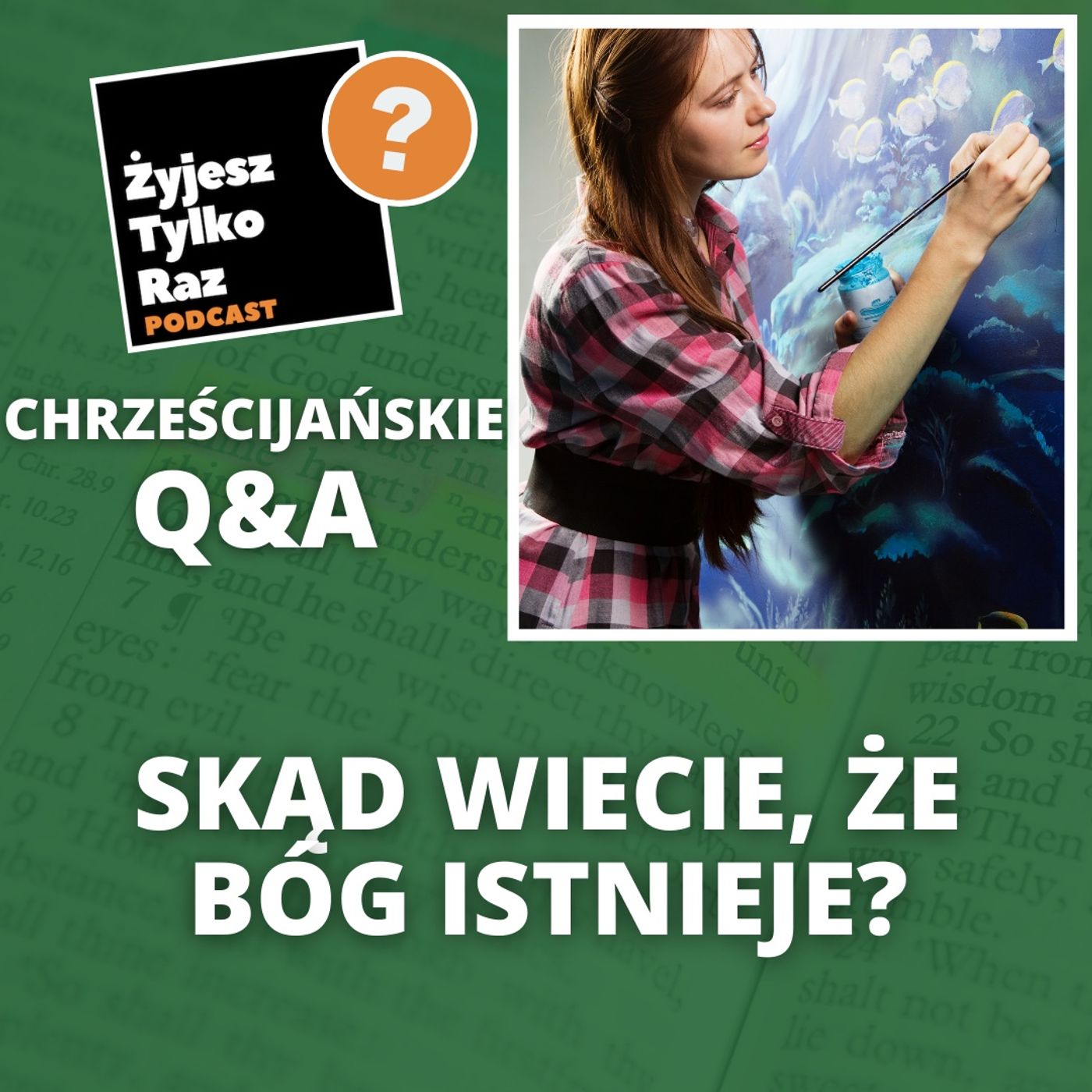 Chrześcijańskie Q&A