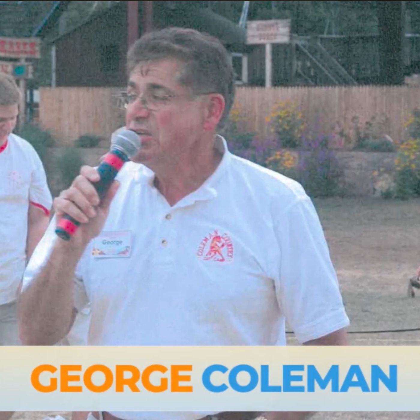 Life Stories with Marc Hoberman