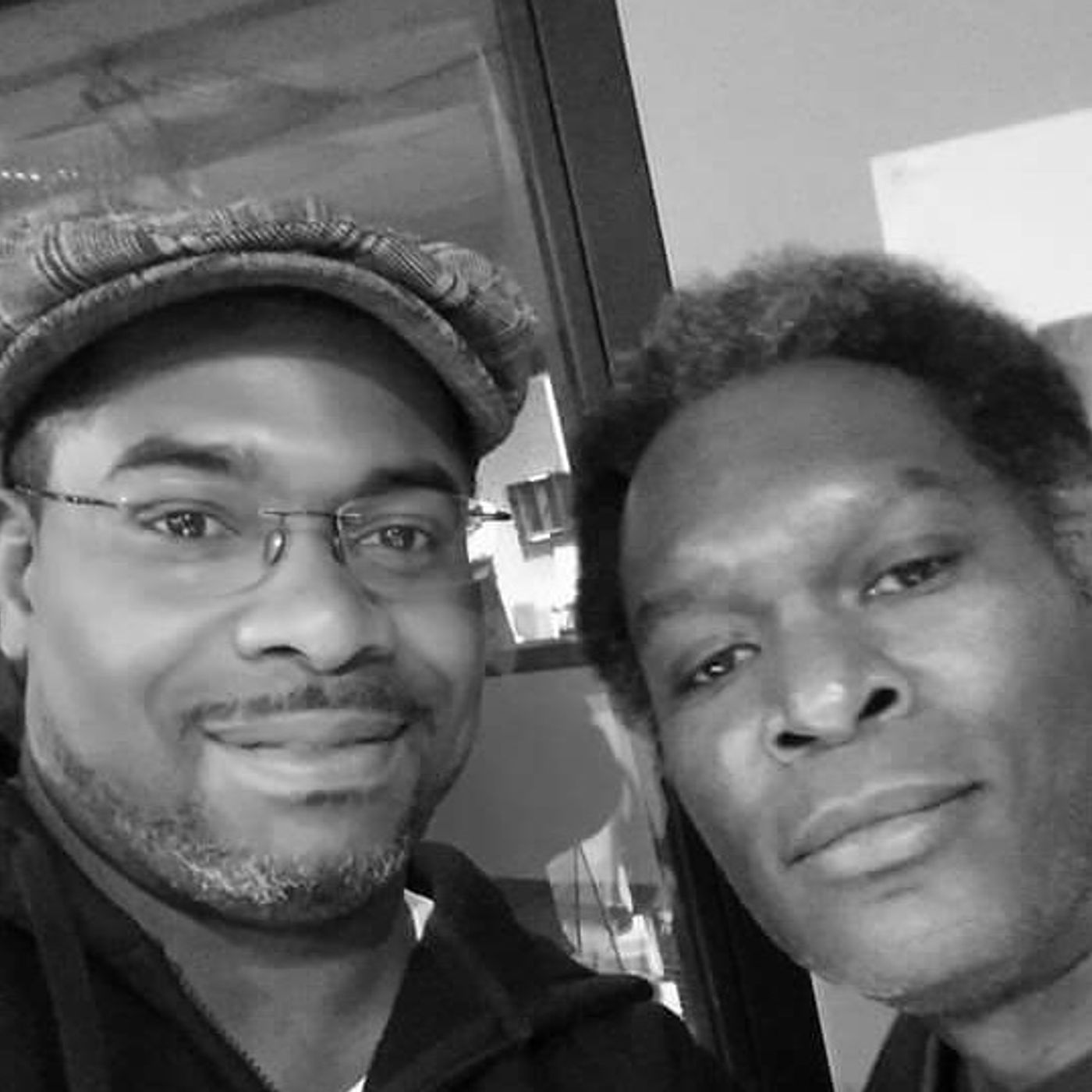 The Nathan Ivey Show