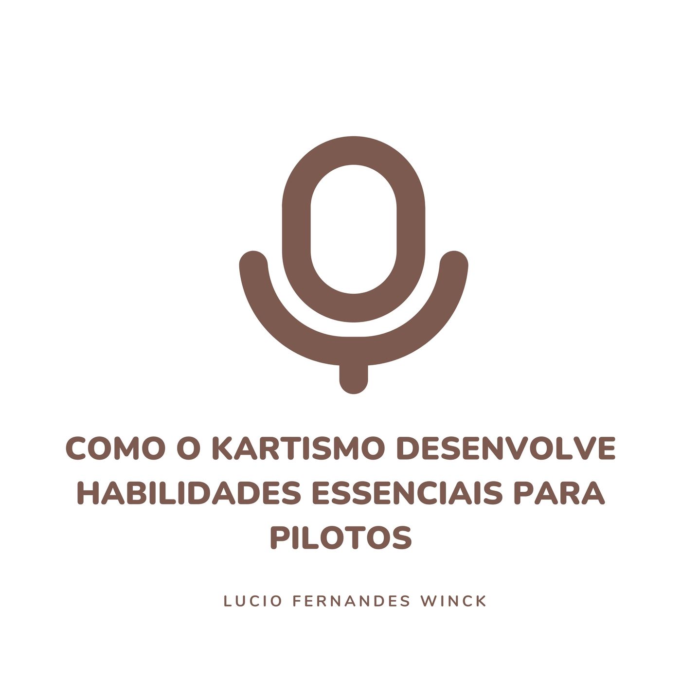 Lucio Fernandes Winck