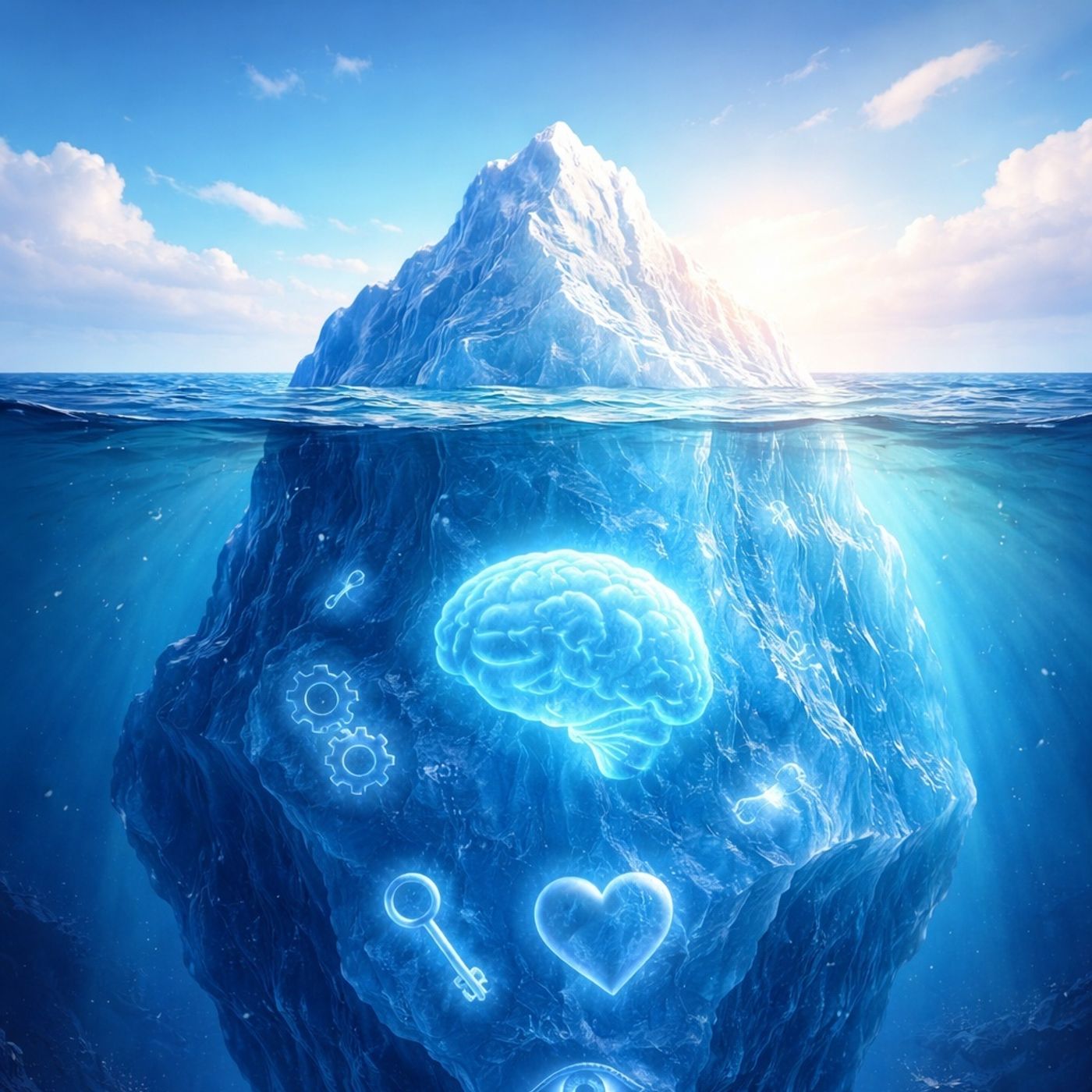 El poder de tu mente subconsciente El poder de tu mente subconsciente