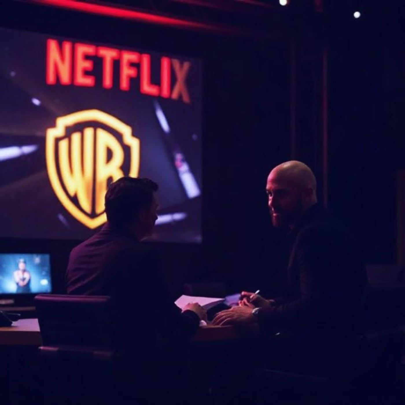 Netflix to Acquire Warner Bros. Discovery in $83 Billion Deal