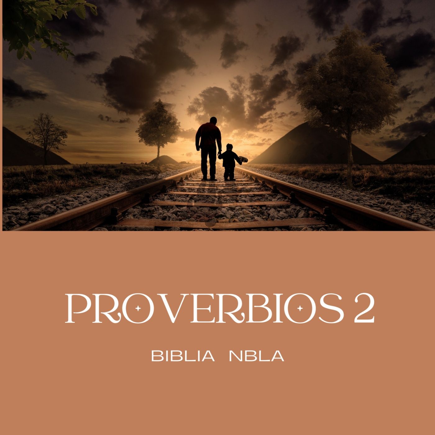 LA BIBLIA NBLA