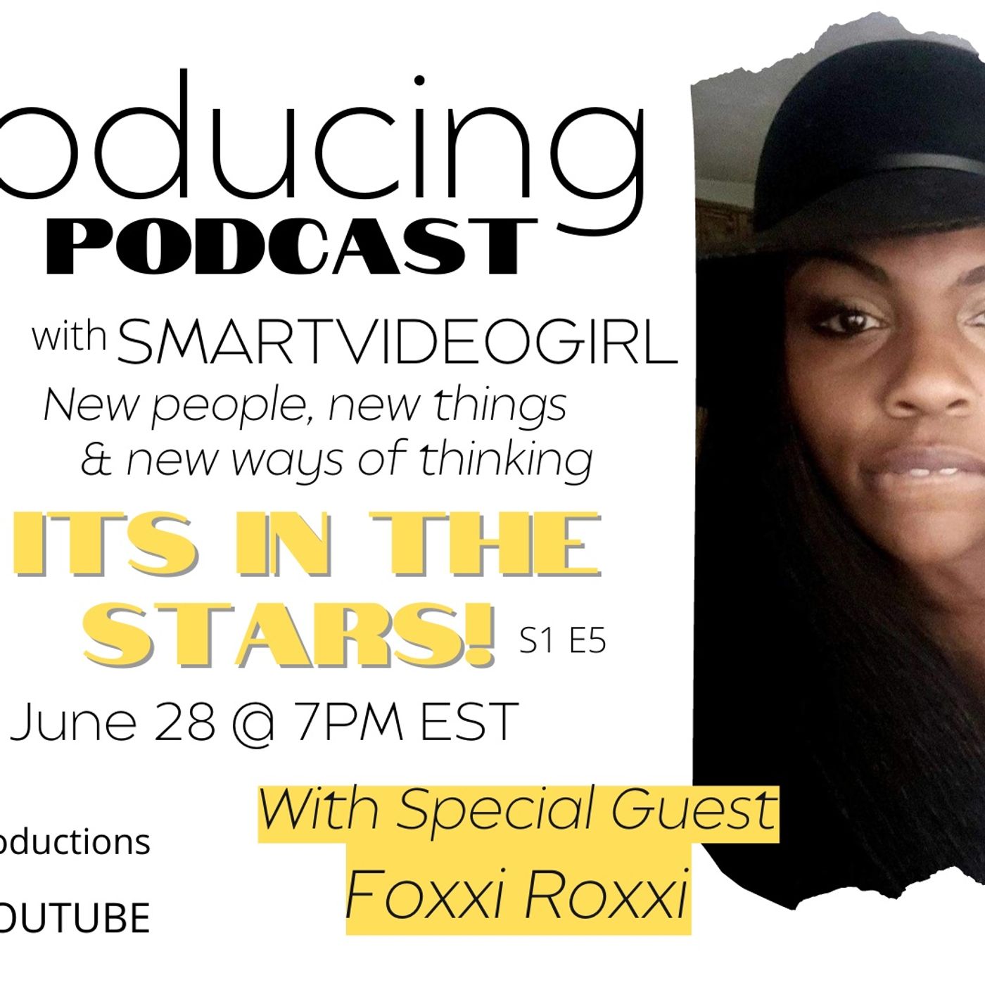 Introducing Podcast