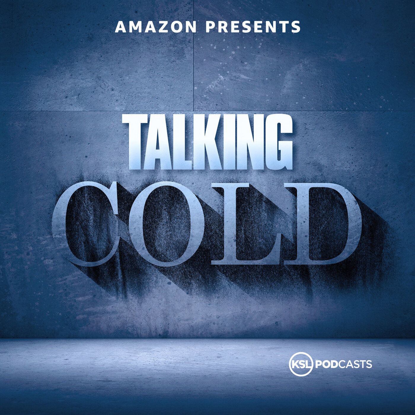 Justice for Joyce Yost | Talking Cold | Discussion of Episode 13 episode artwork