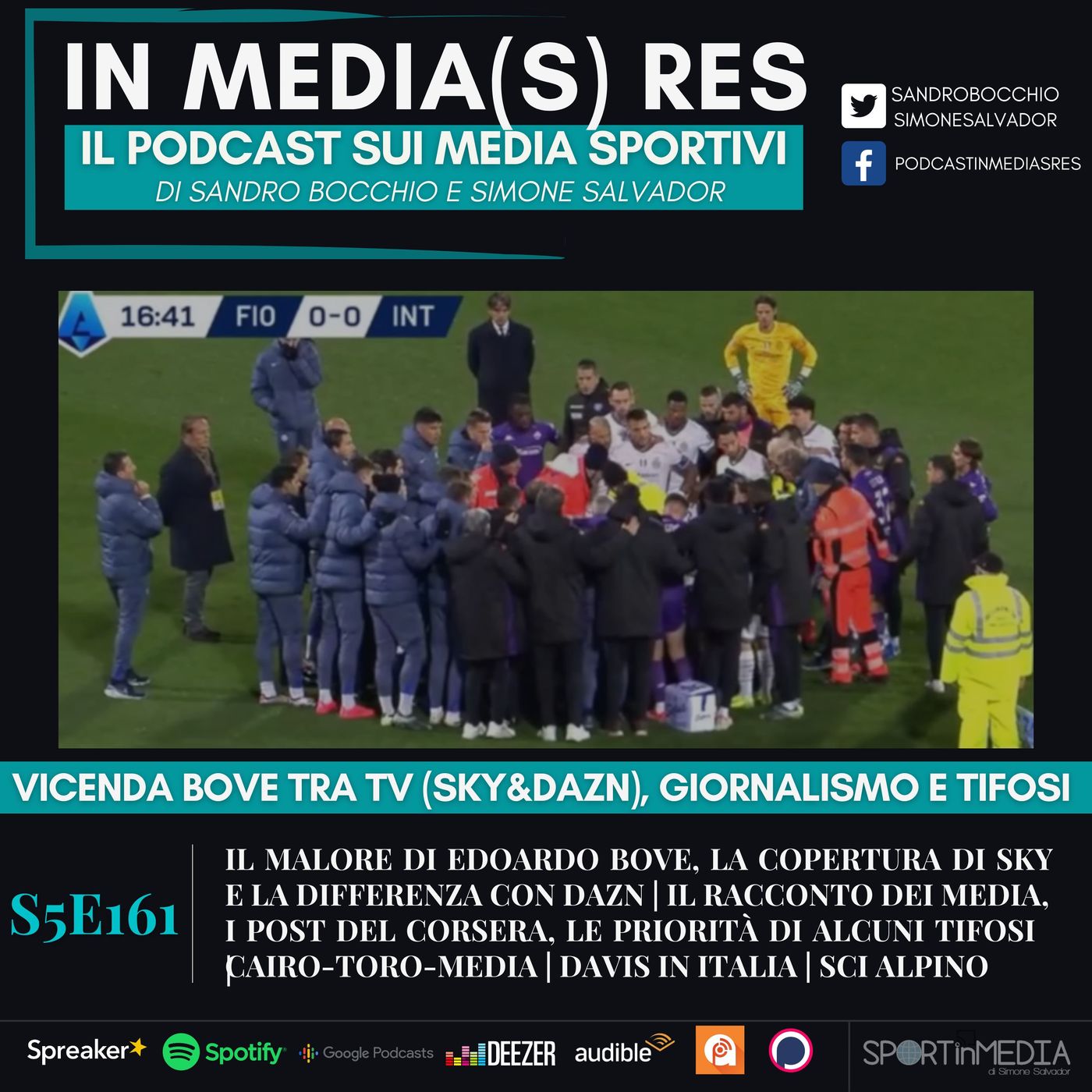 In Media(s) Res