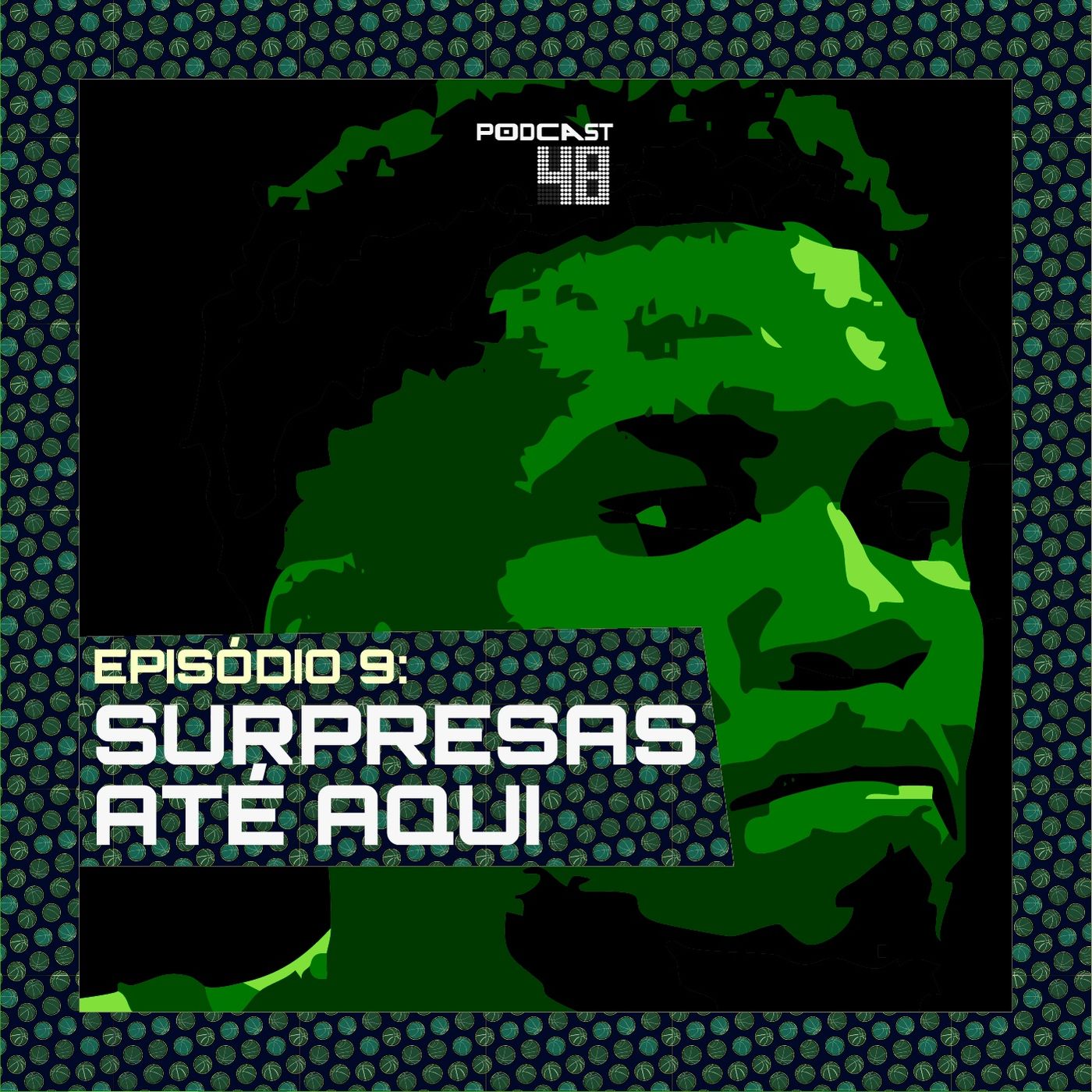 Episódio 9: As surpresas até aqui episode artwork