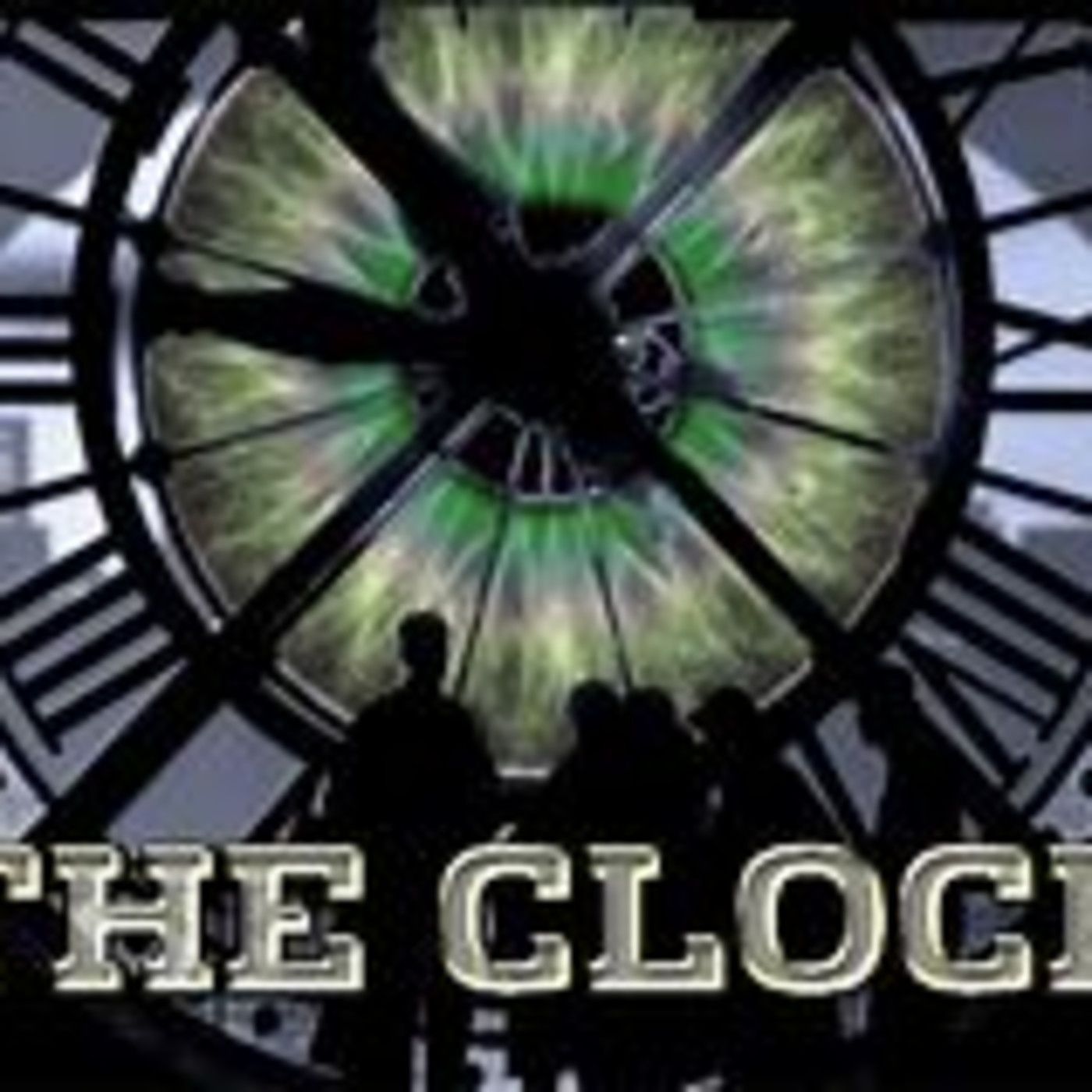 The Clock 47 03 02ep17 The Man Who Lived Once Before