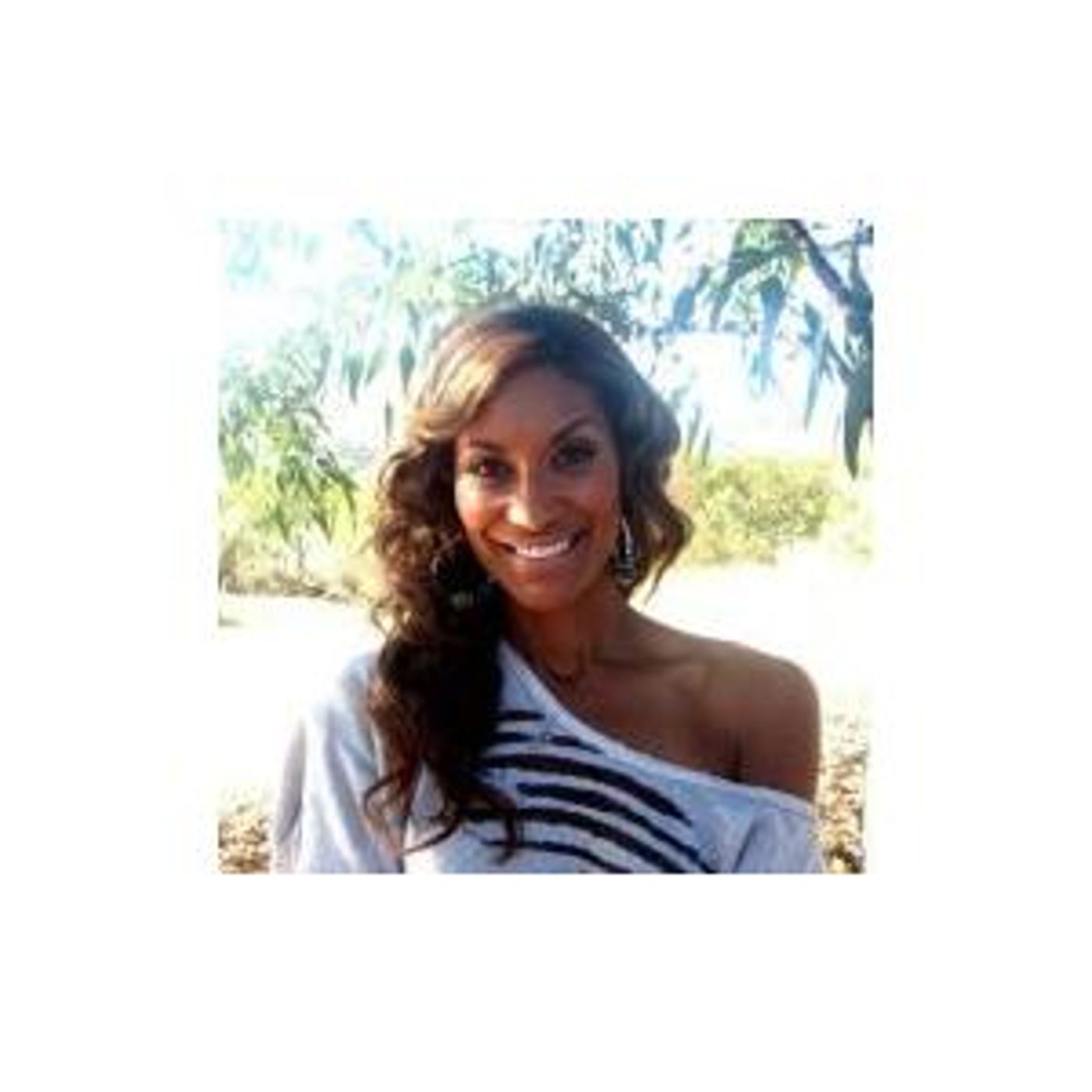 Beauty Talk with Brea Joseph, Face Off Season 2 Contestant episode artwork