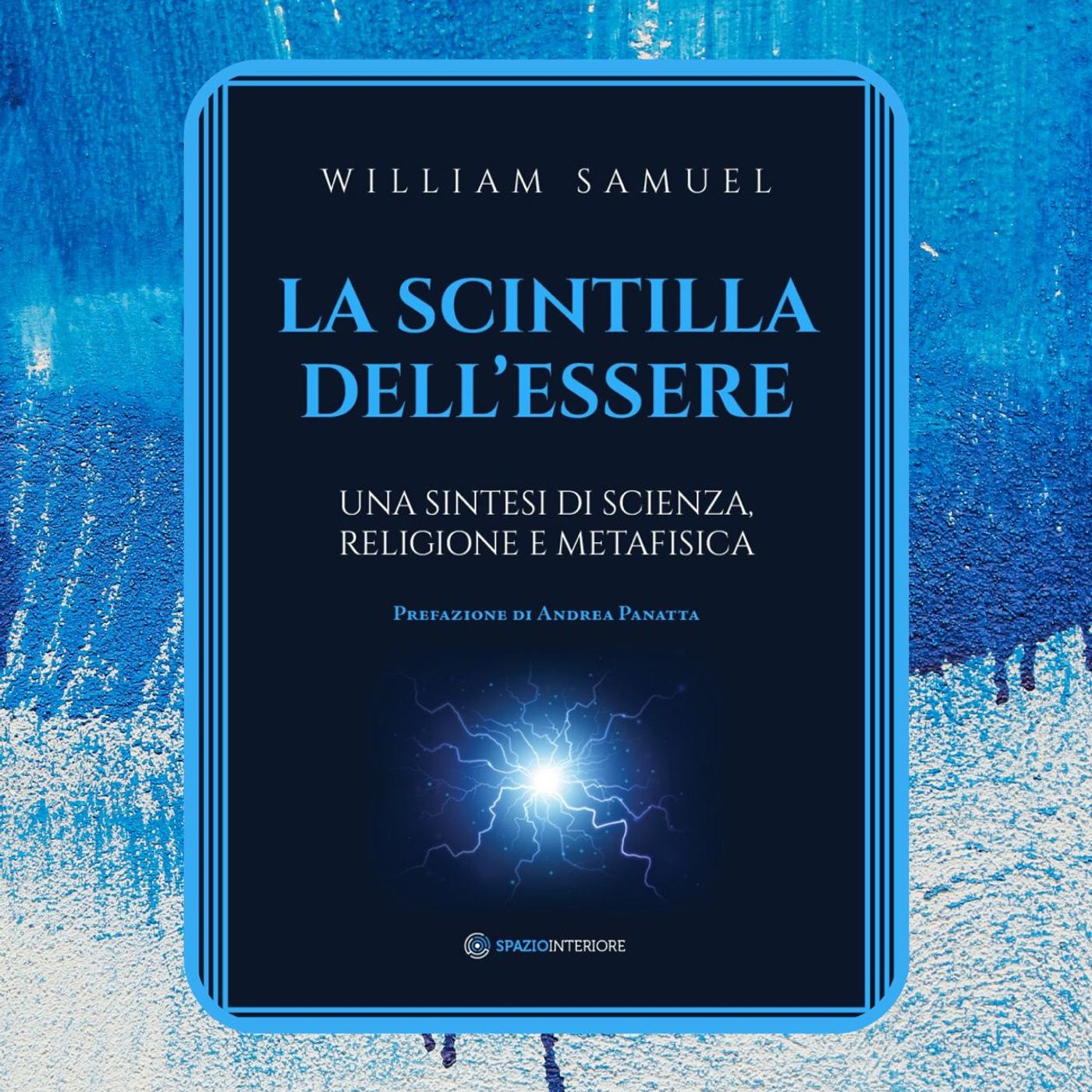 SPAZIO INTERIORE – Libri per Sognatori Svegli