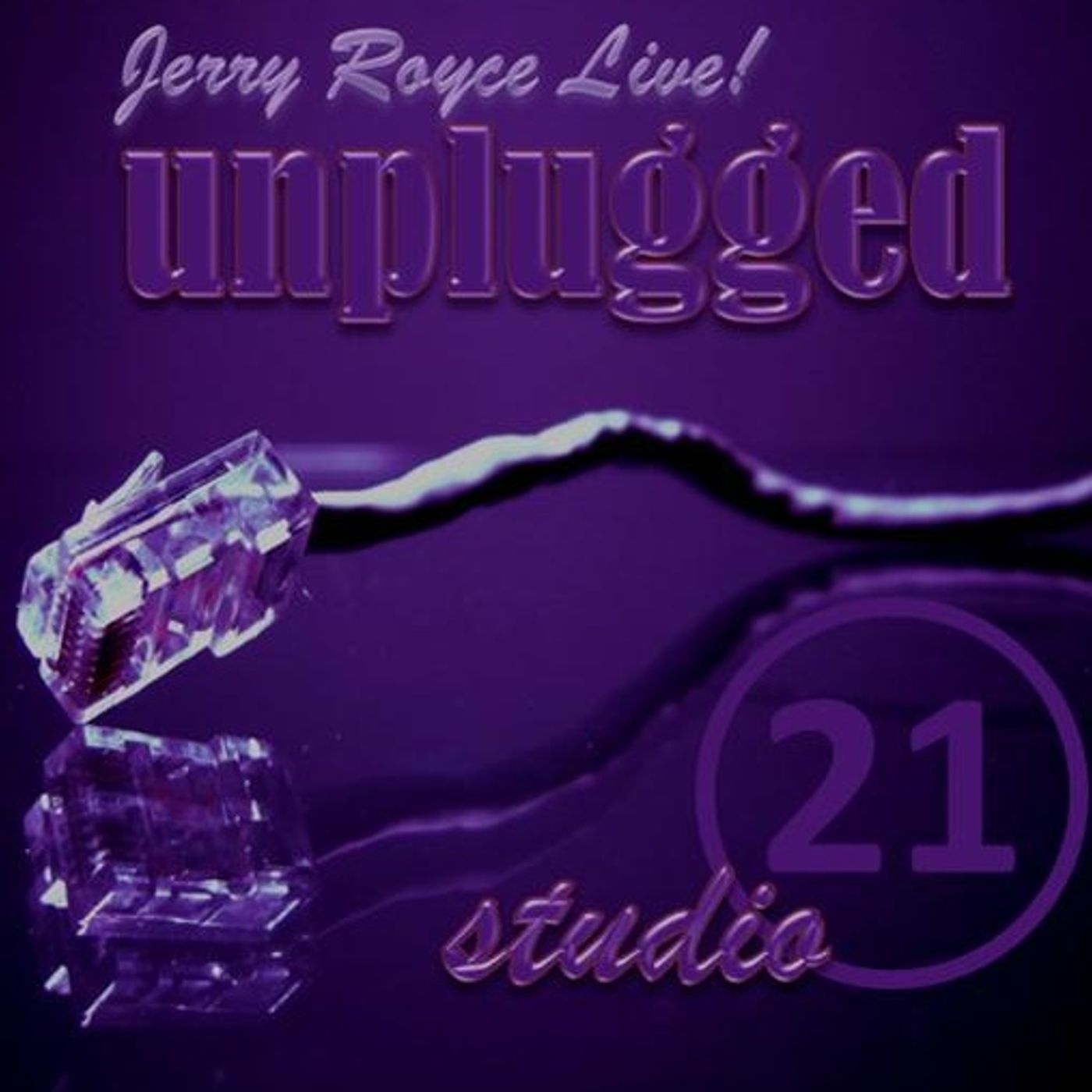 POET-NATION ON "UNPLUGGED" episode artwork