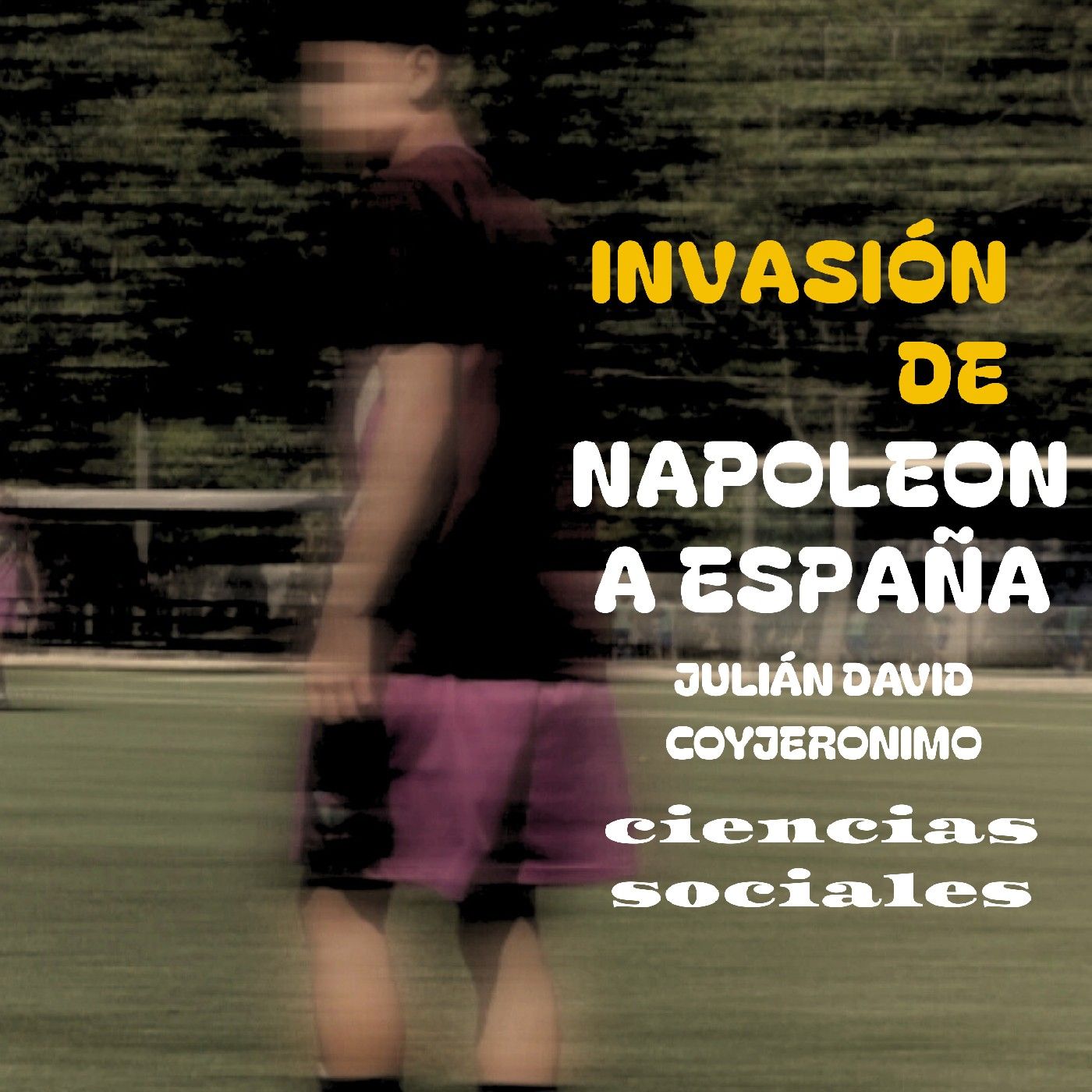 Invasión de Napoleón A España