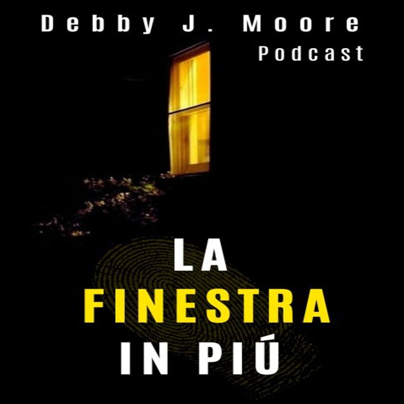 LA FINESTRA IN PIÙ podcast artwork