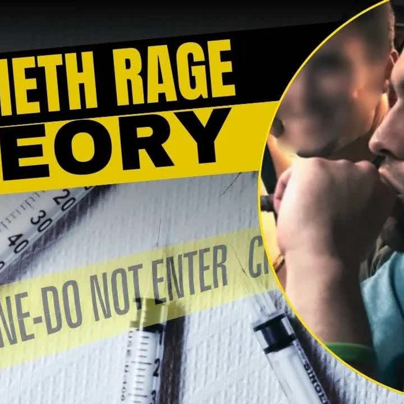 NICK REINER Was Meth the REAL TRIGGER in the Ghastly Reiner Murders？ episode artwork