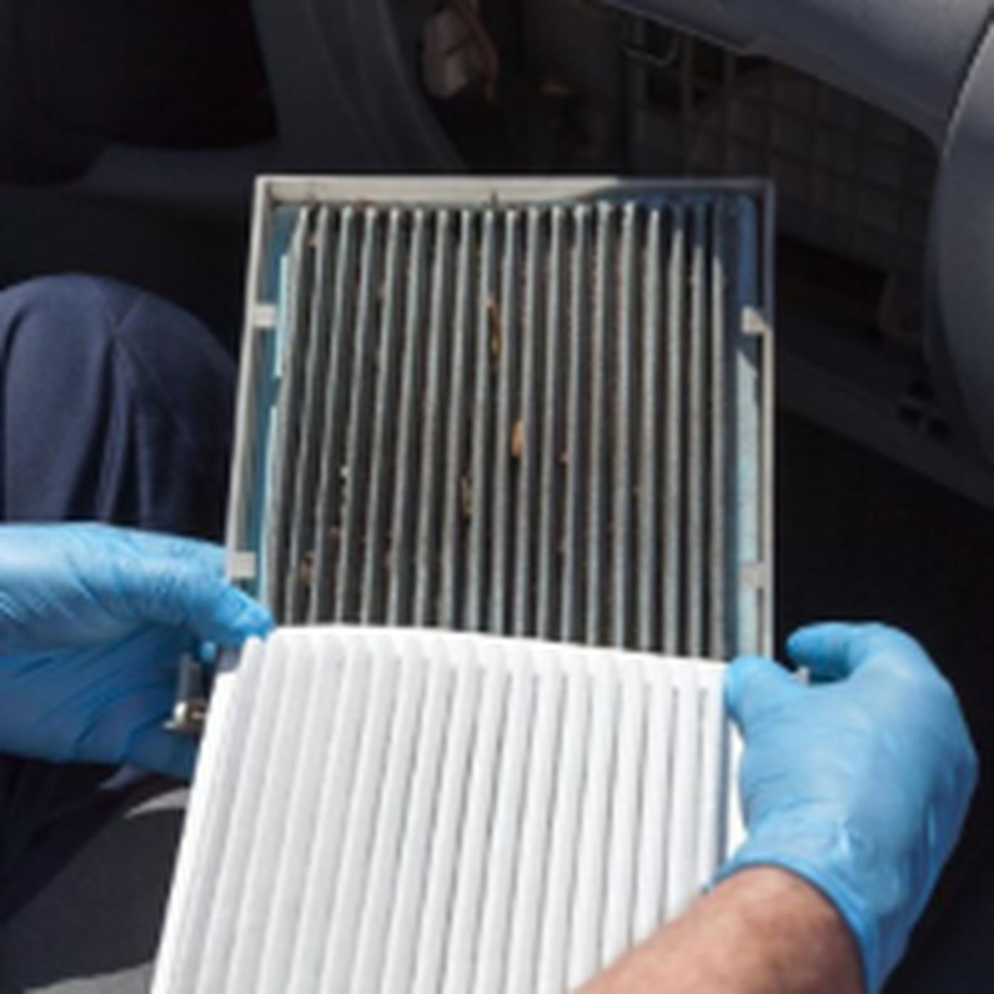 Buy the Best Pocket Air Filter Replacements Online Today