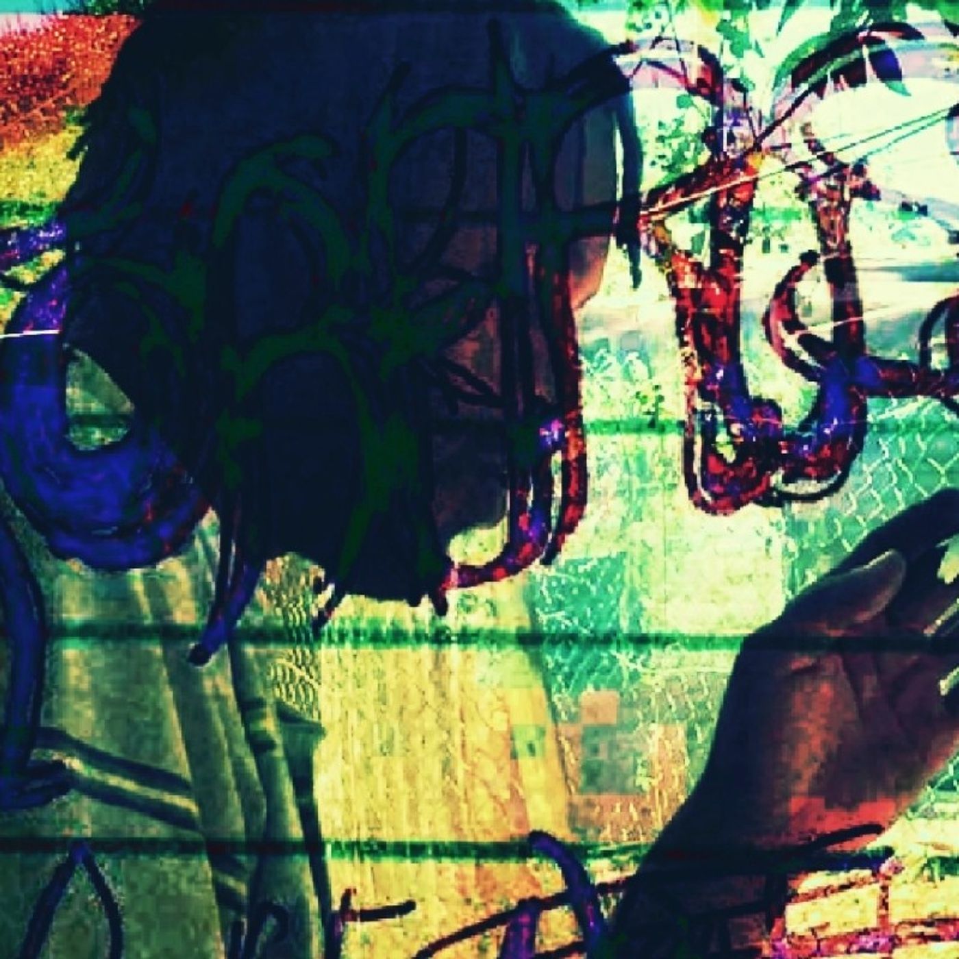 rollin stone episode artwork