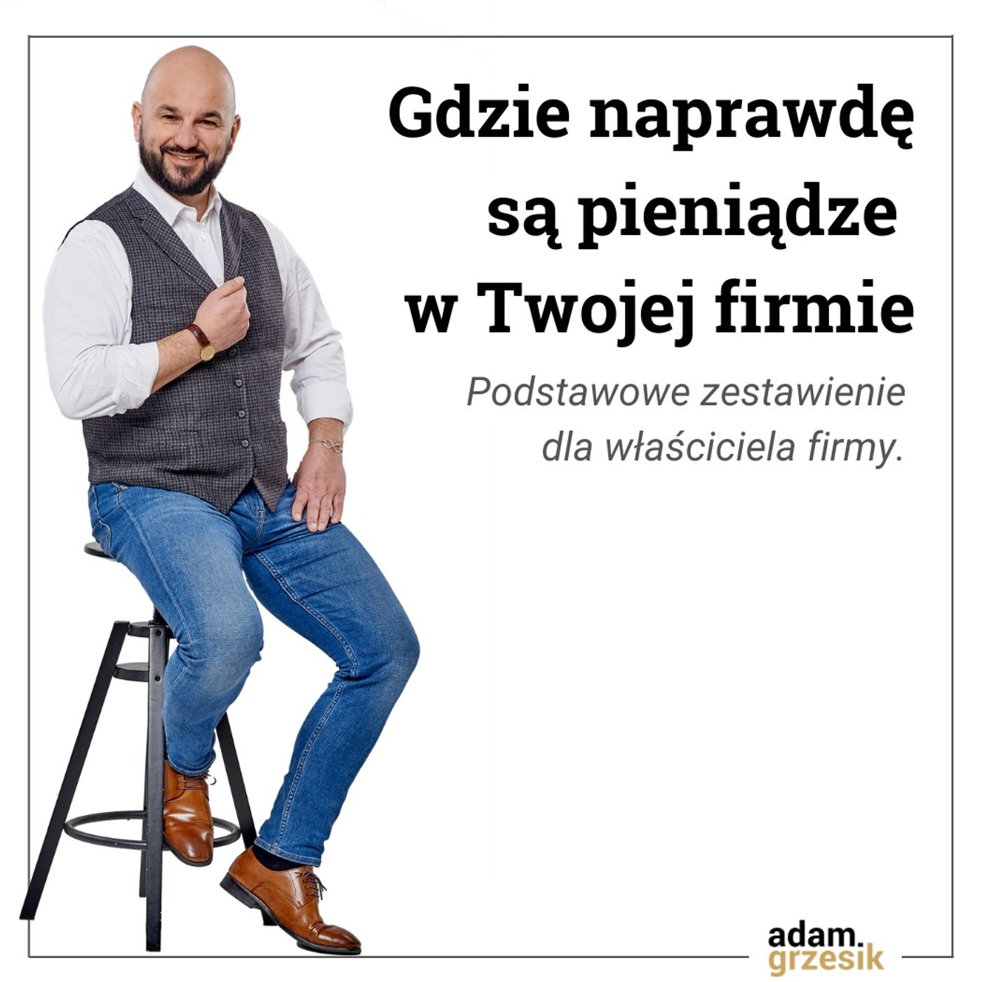 Zarabiam w Biznesie