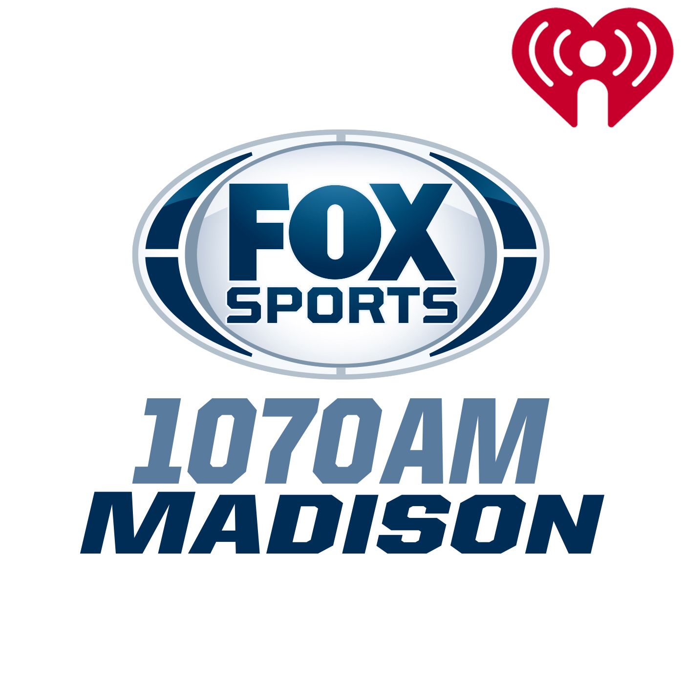 Fox Sports 1070 Audio Channel