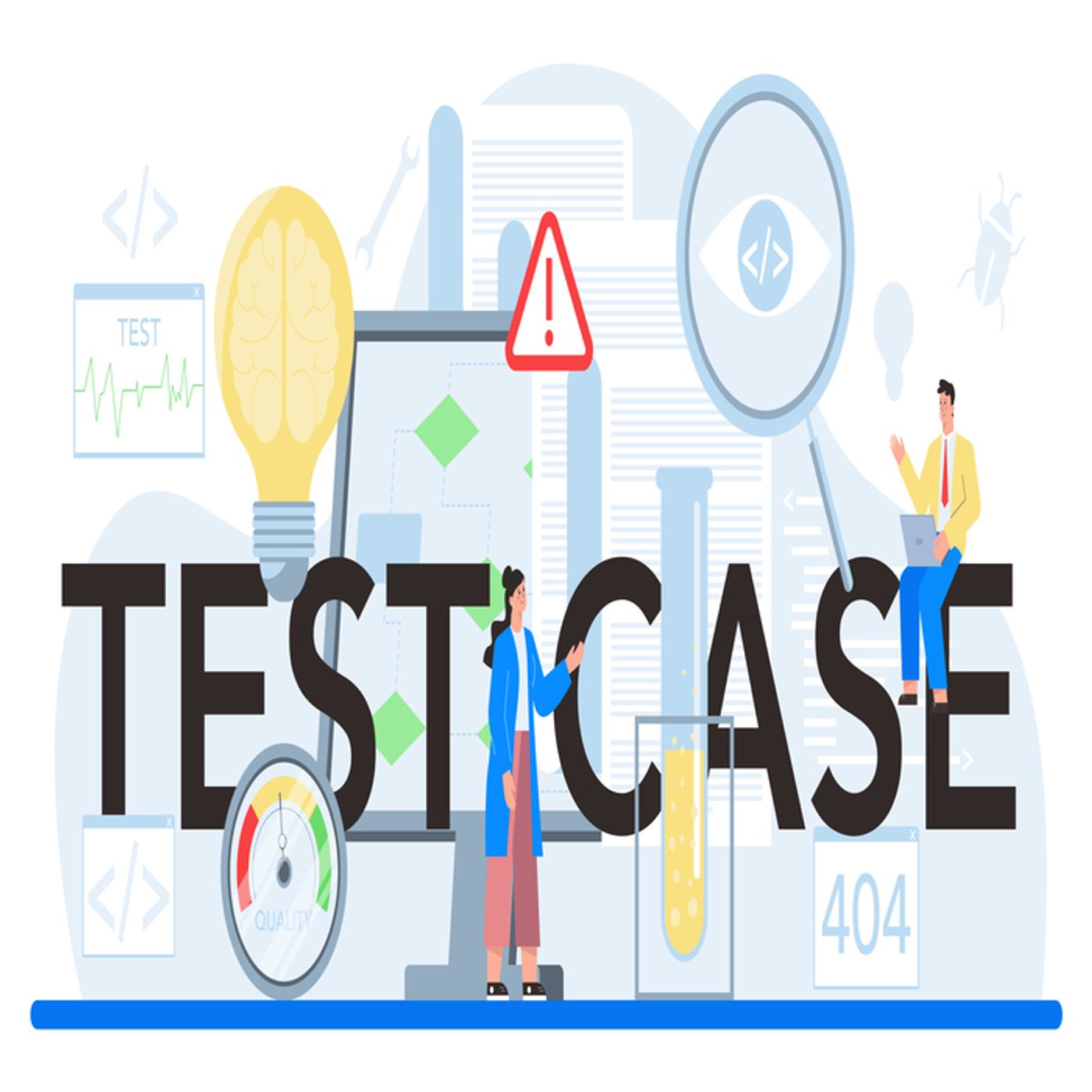 Testing para principiantes