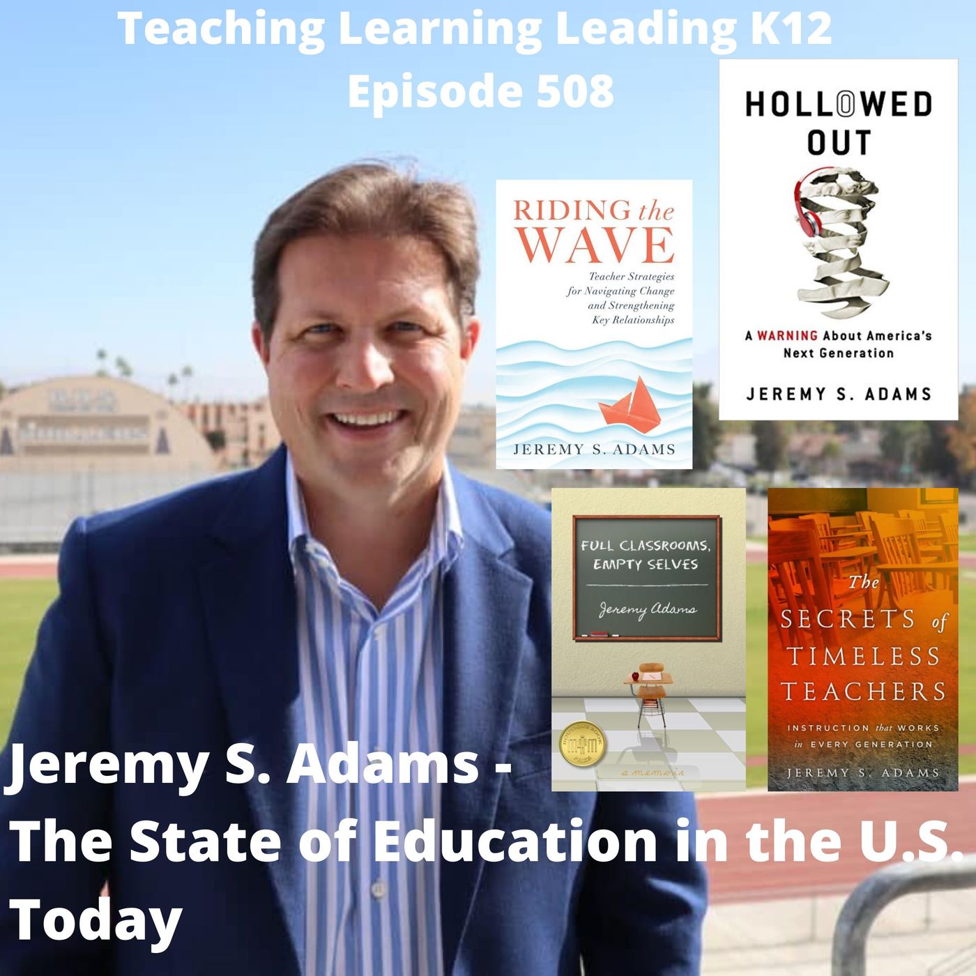Teaching Learning Leading K-12