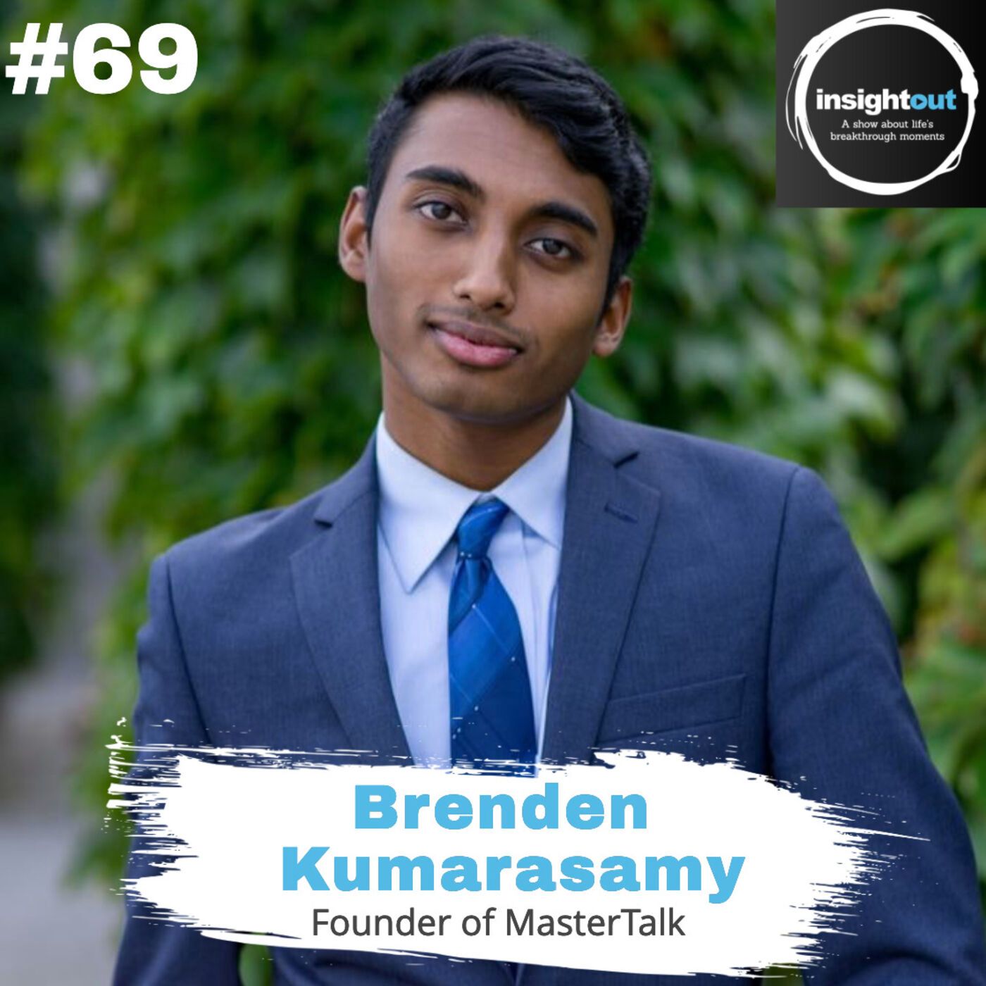 Mastering the Art of Communication - Brenden Kumarasamy