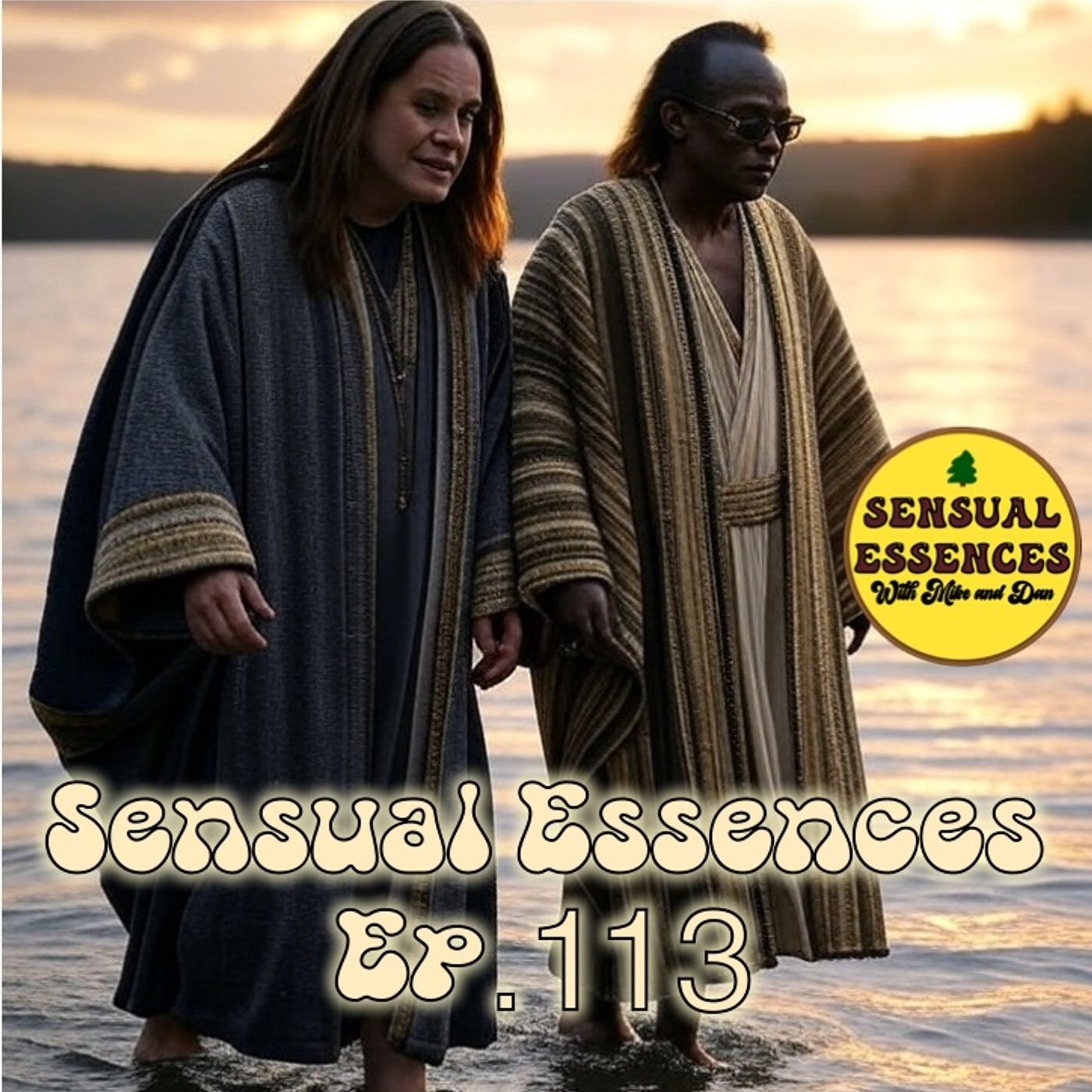 Sensual Essences 113
