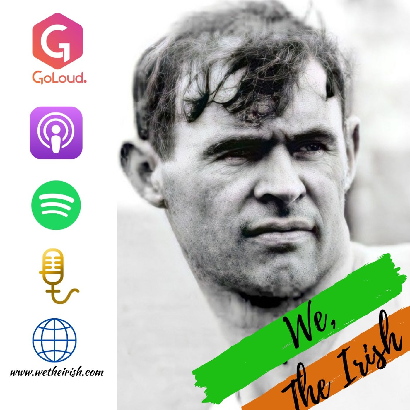 EP80: Leonidas of Bohola