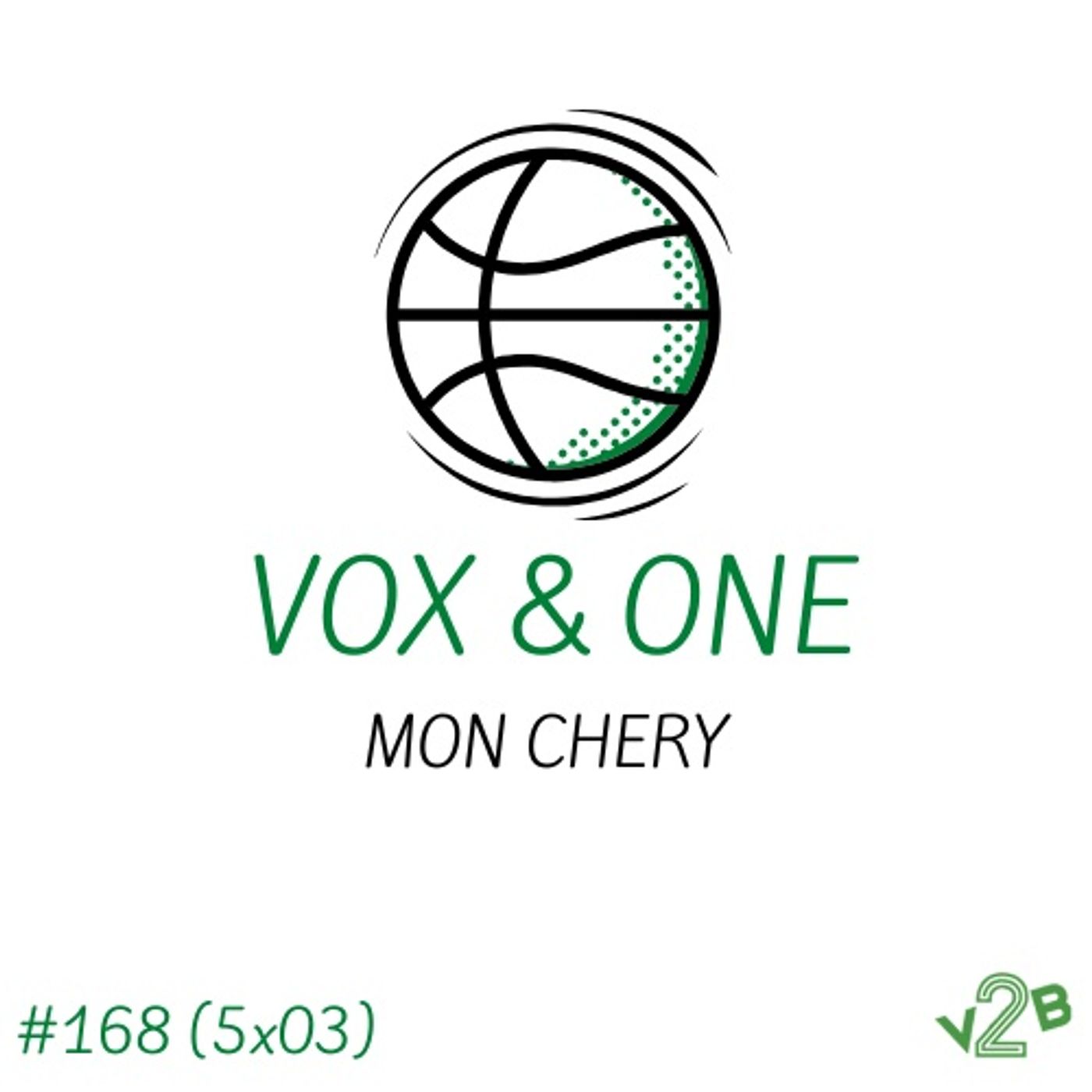 Artwork for Vox&One