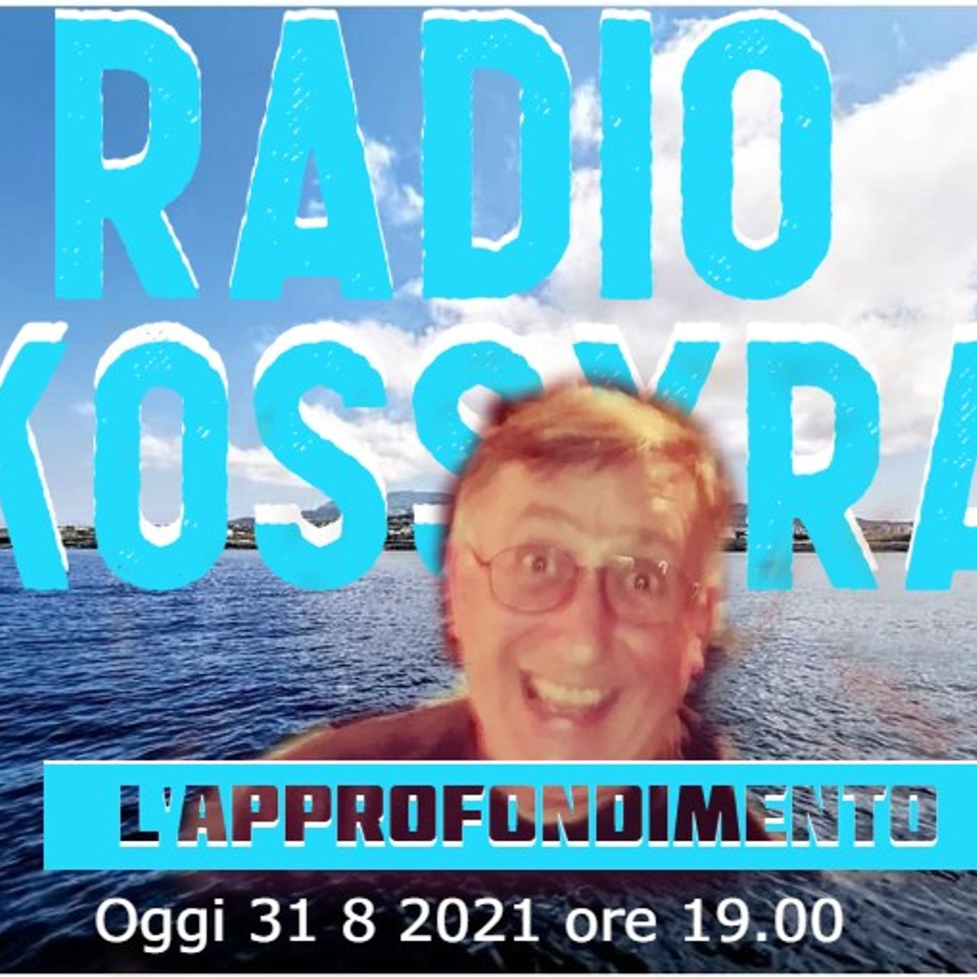 Radio Kossyra