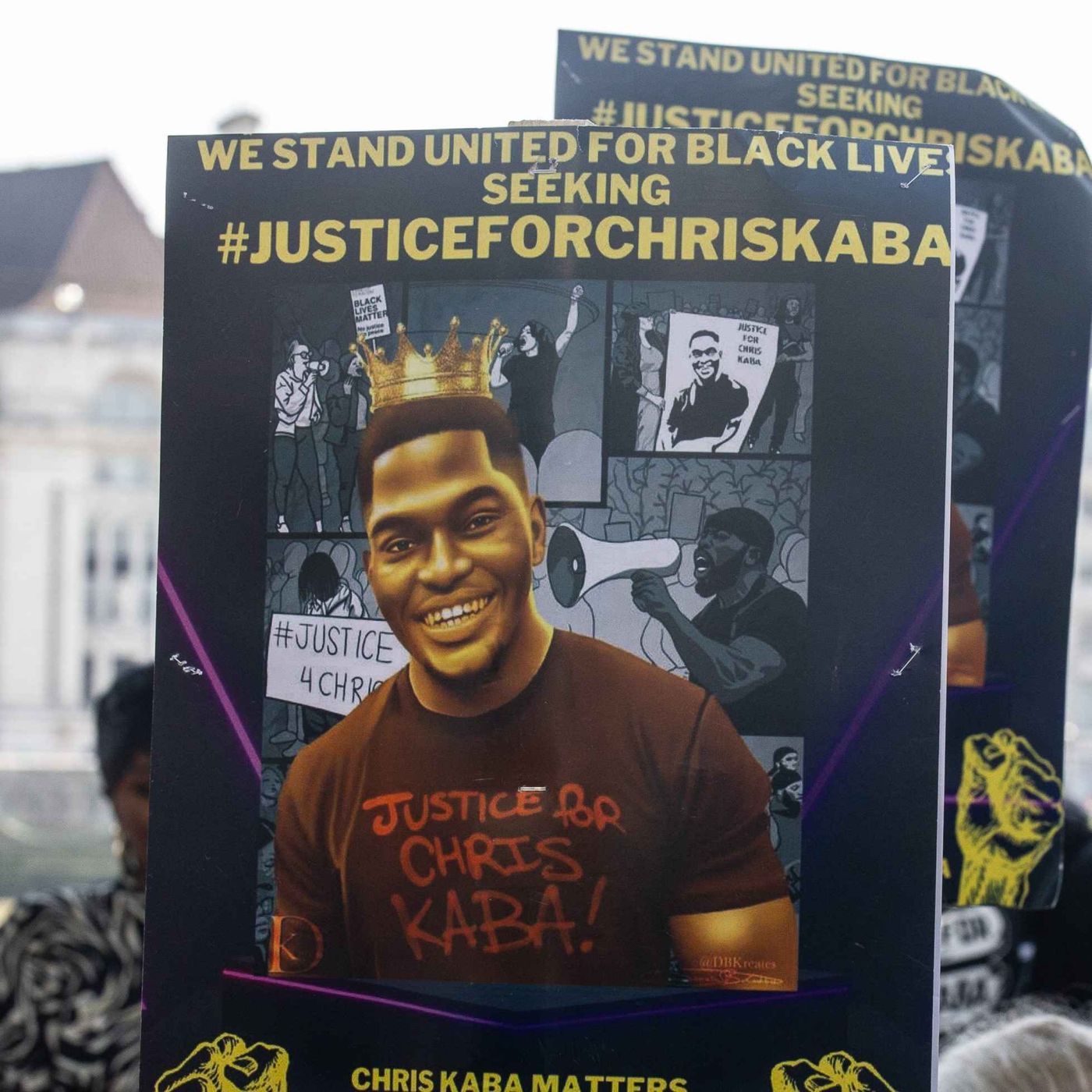 The full story of the Chris Kaba killing