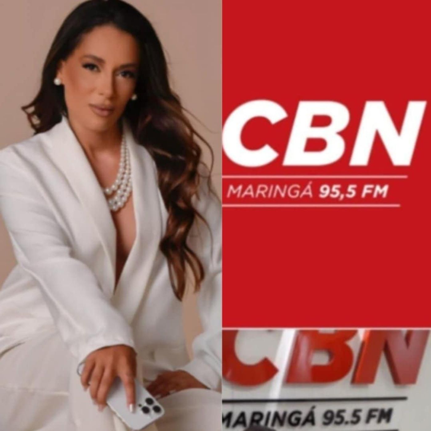 Rádio Record: Falta de profissionais