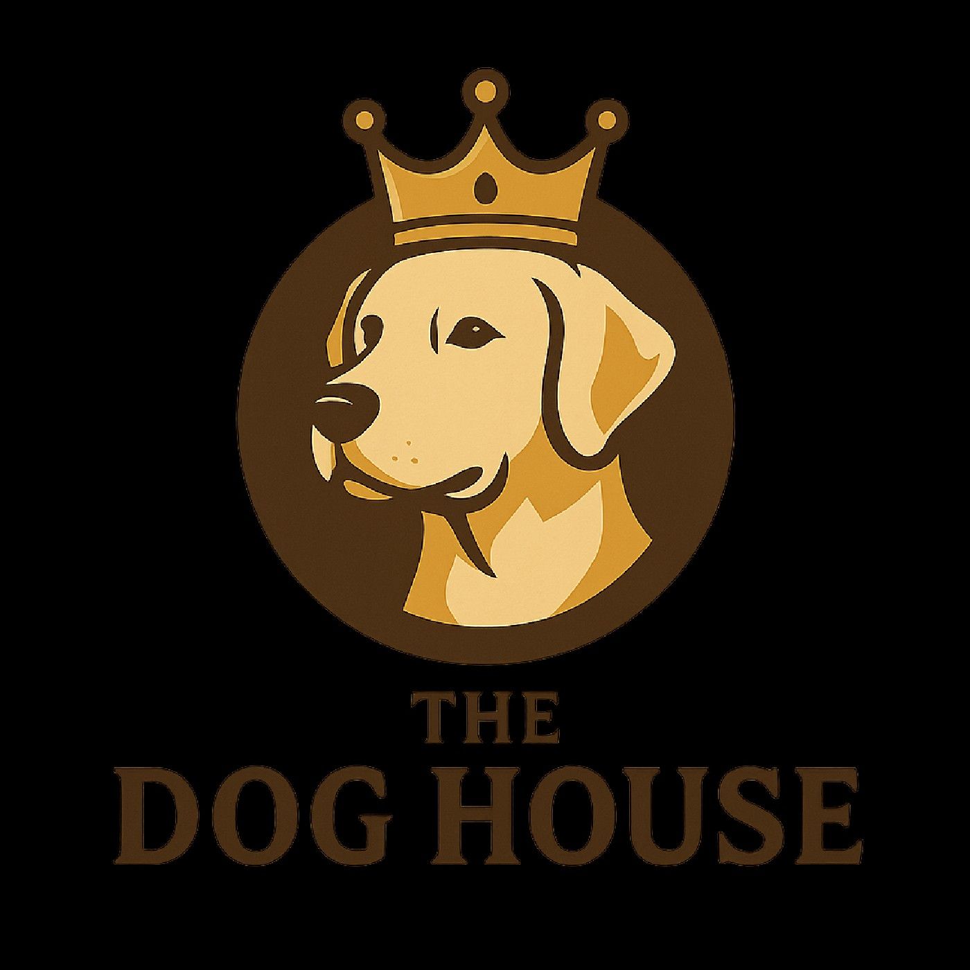 The doghouse