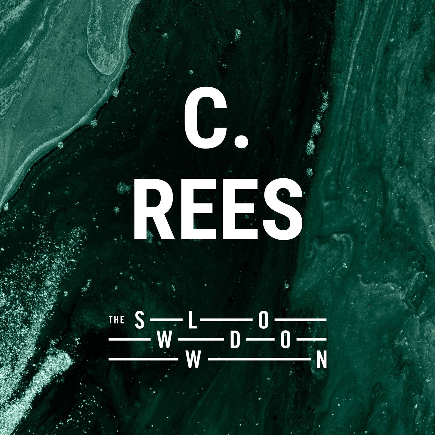 1484: Crossing by C. Rees