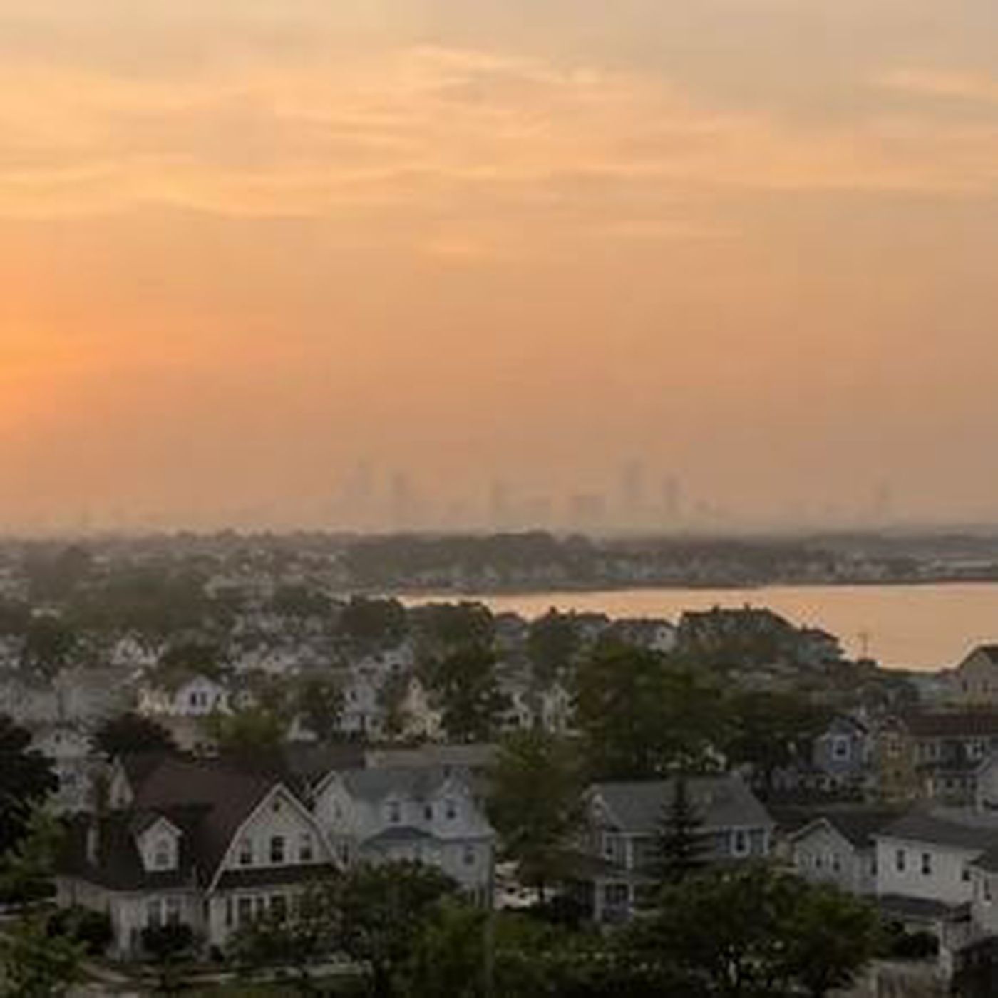 Live Air Quality Index AQI Map New Jersey Today | Filterbuy.com